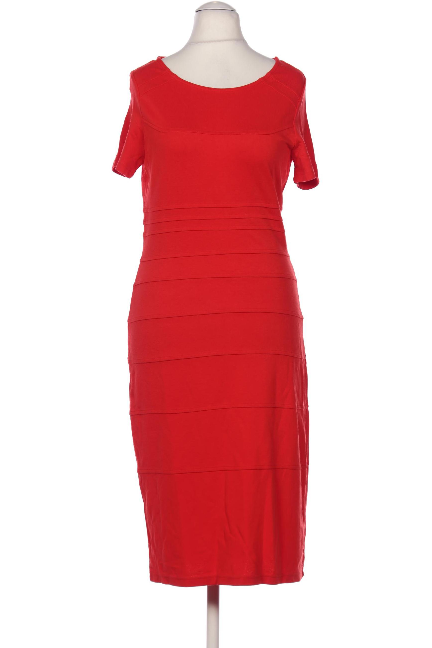 

Betty Barclay Damen Kleid, rot, Gr. 36