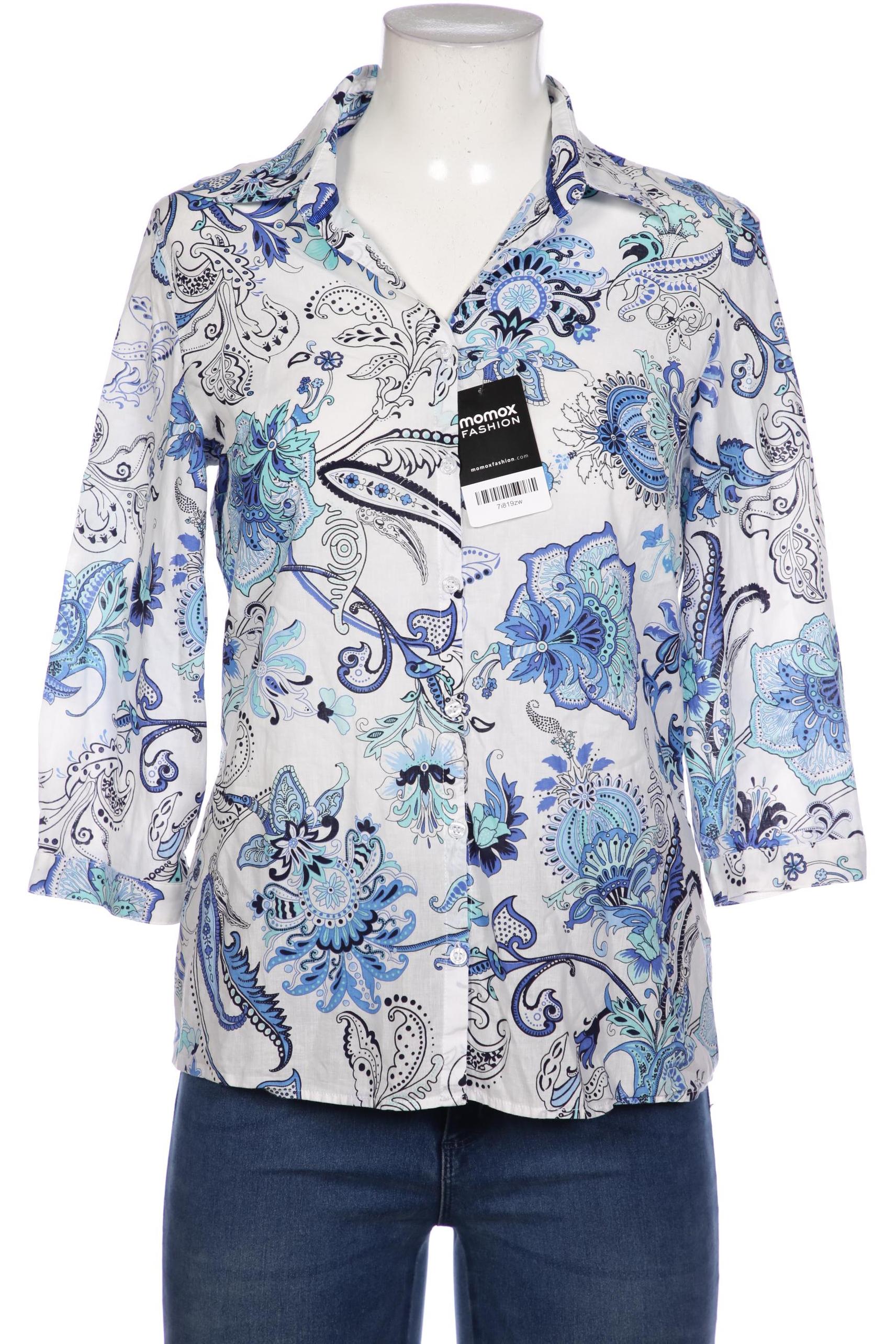 

Betty Barclay Damen Bluse, mehrfarbig, Gr. 38