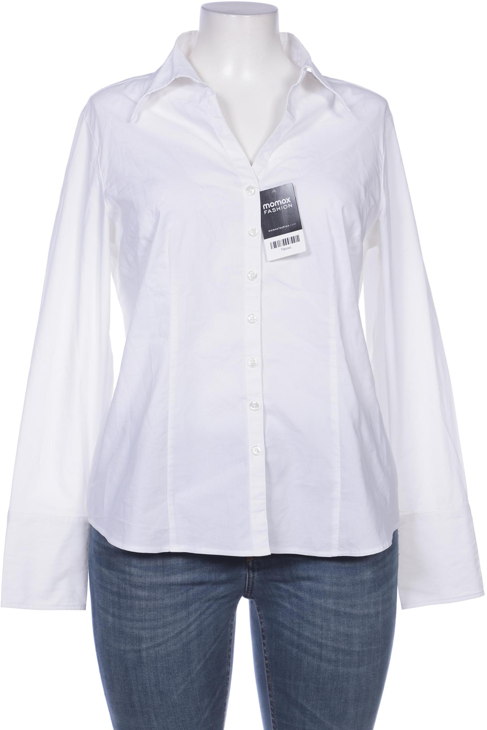 

Betty Barclay Damen Bluse, weiß, Gr. 44