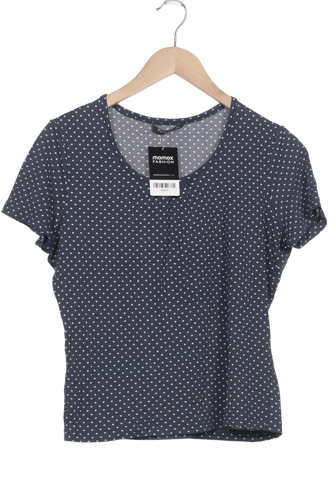 

Betty Barclay Damen T-Shirt, marineblau, Gr. 42
