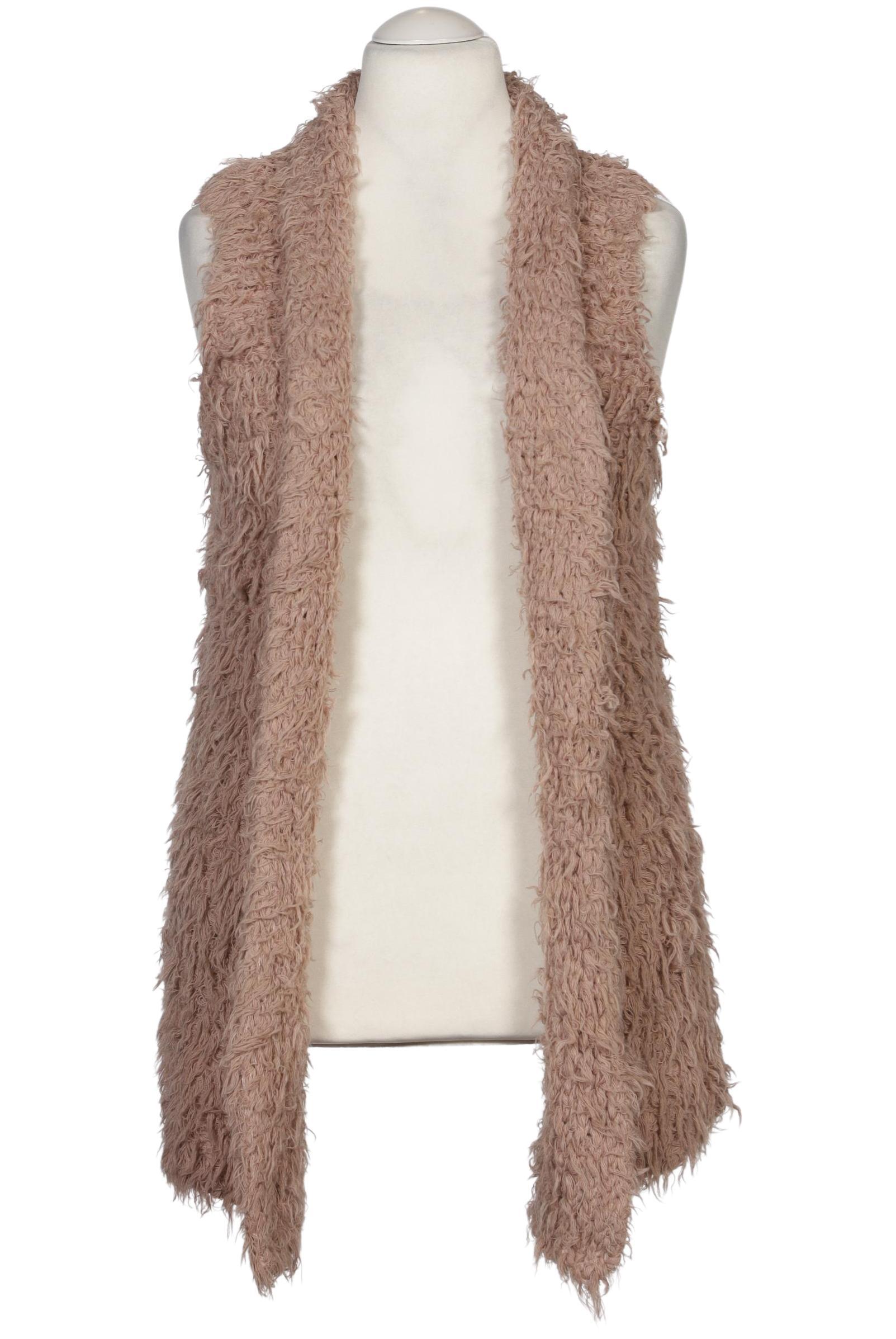 

Betty Barclay Damen Strickjacke, beige, Gr. 42