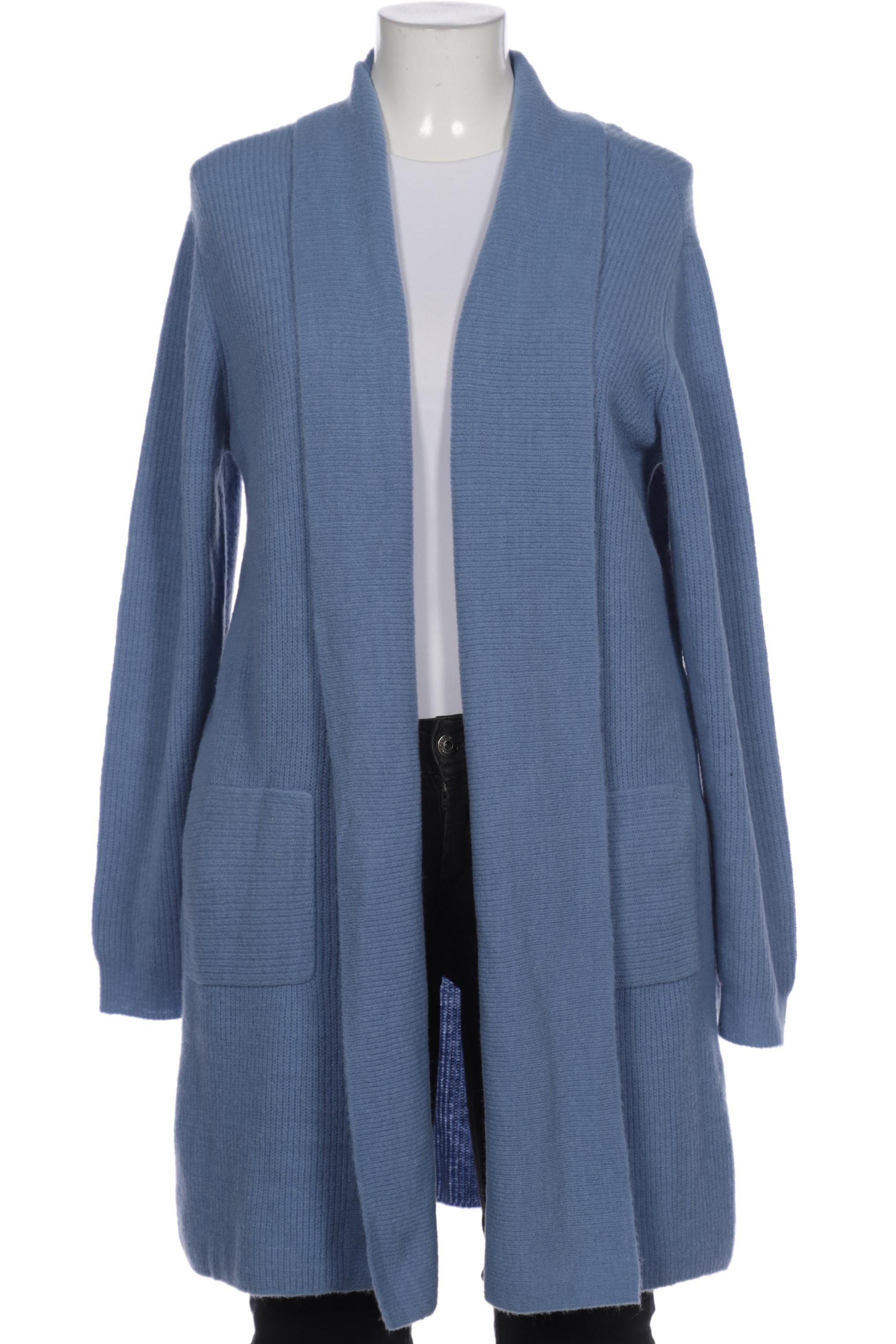 

Betty Barclay Damen Strickjacke, blau