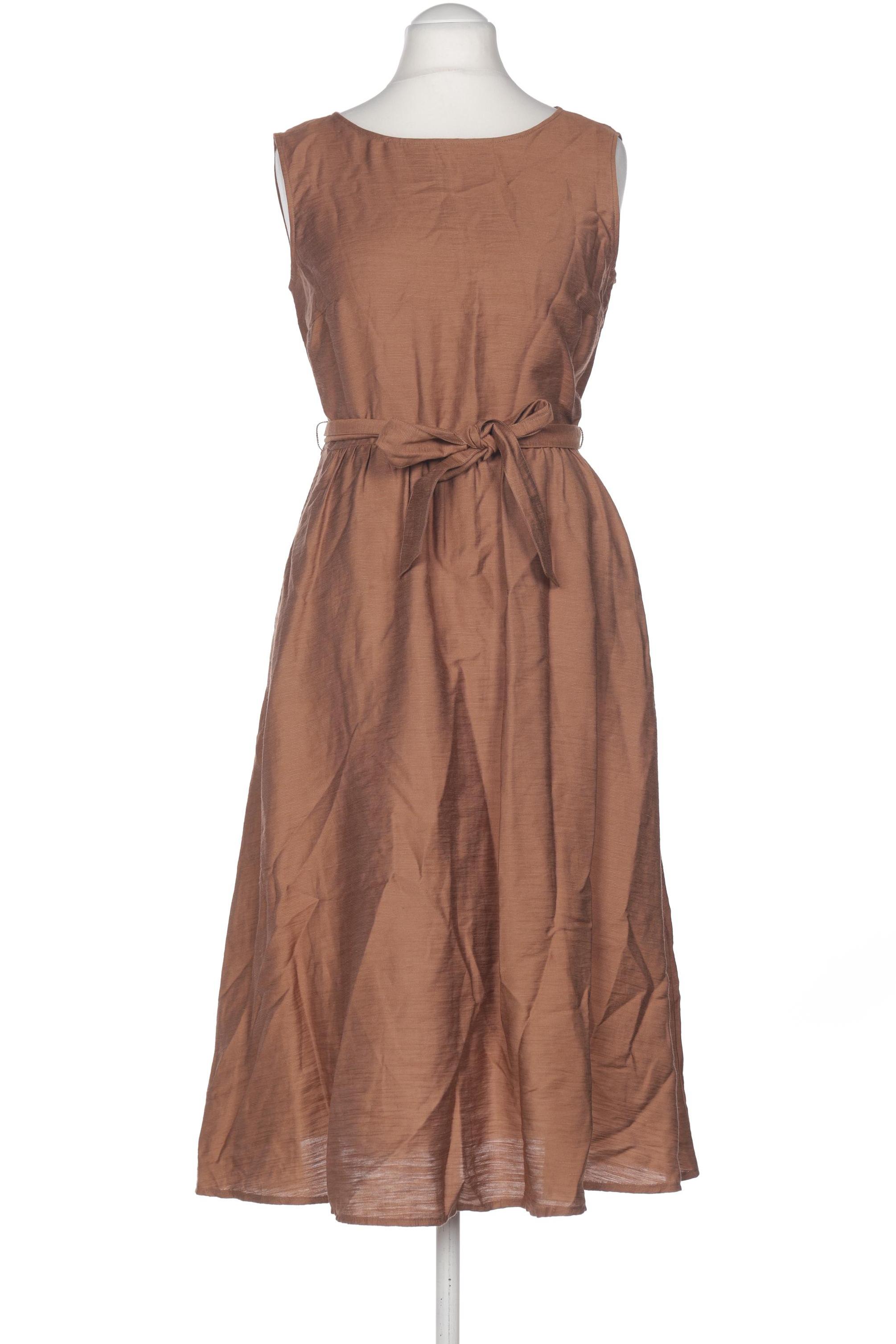 

Betty Barclay Damen Kleid, braun, Gr. 38