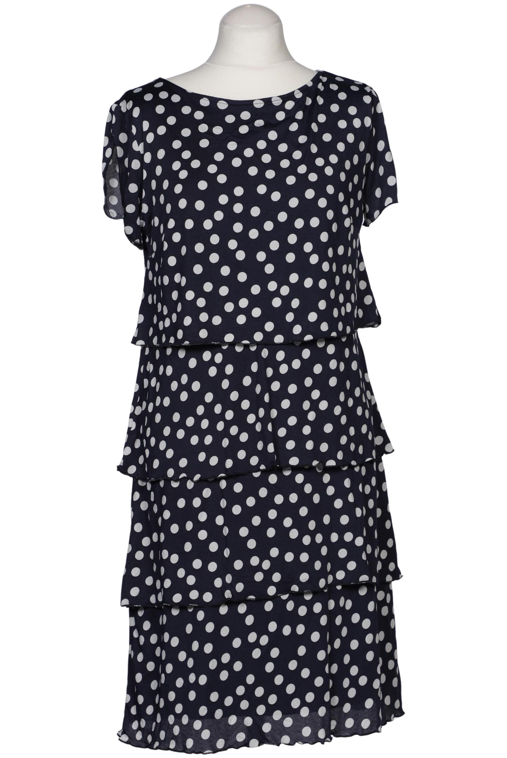 

Betty Barclay Damen Kleid, mehrfarbig, Gr. 40