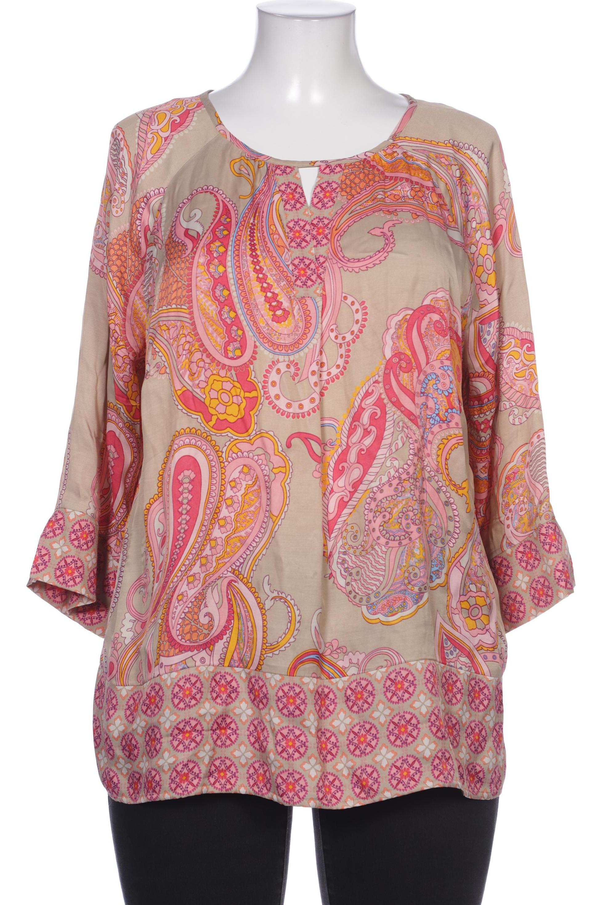 

Betty Barclay Damen Bluse, mehrfarbig, Gr. 46