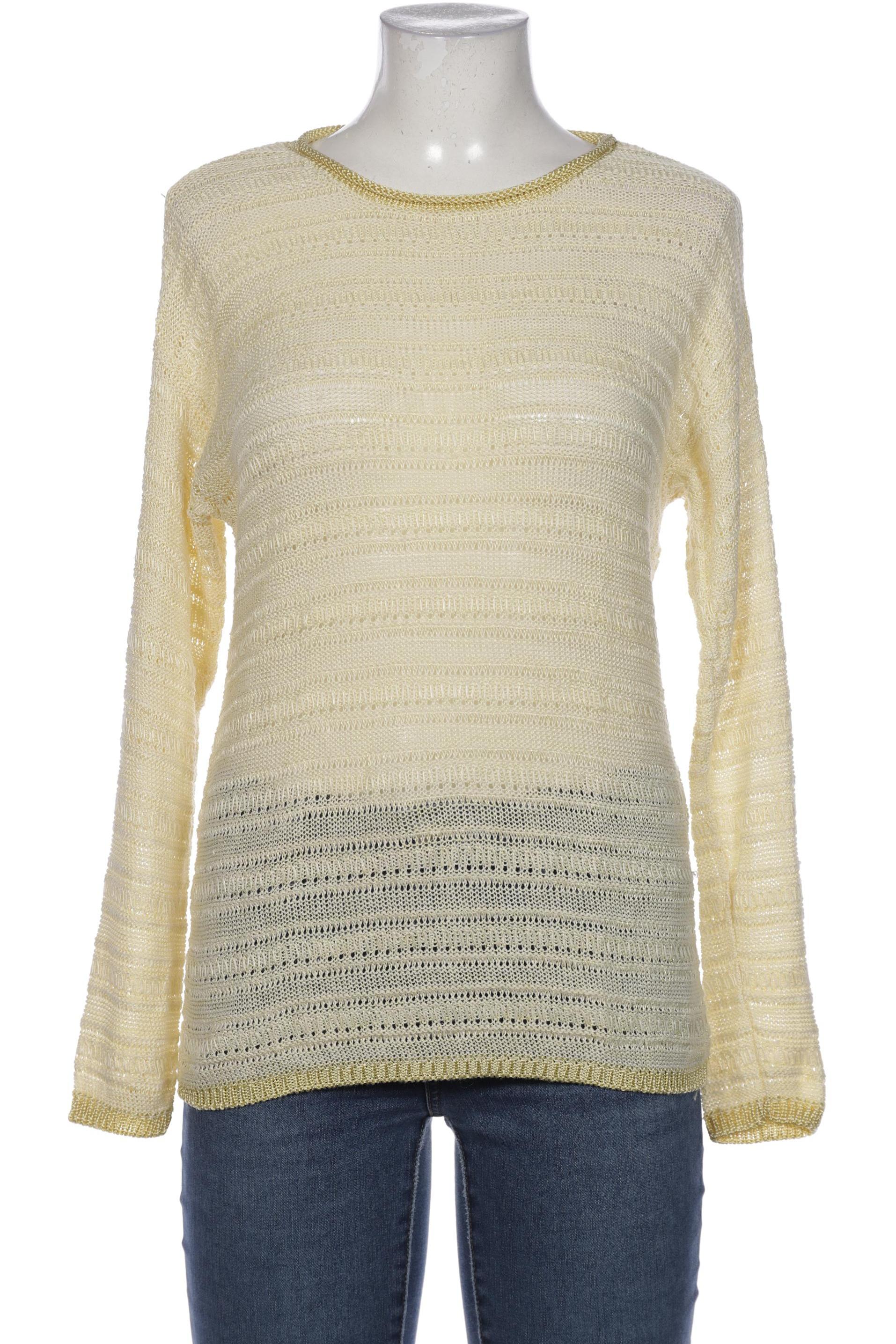 

Betty Barclay Damen Pullover, gelb, Gr. 38