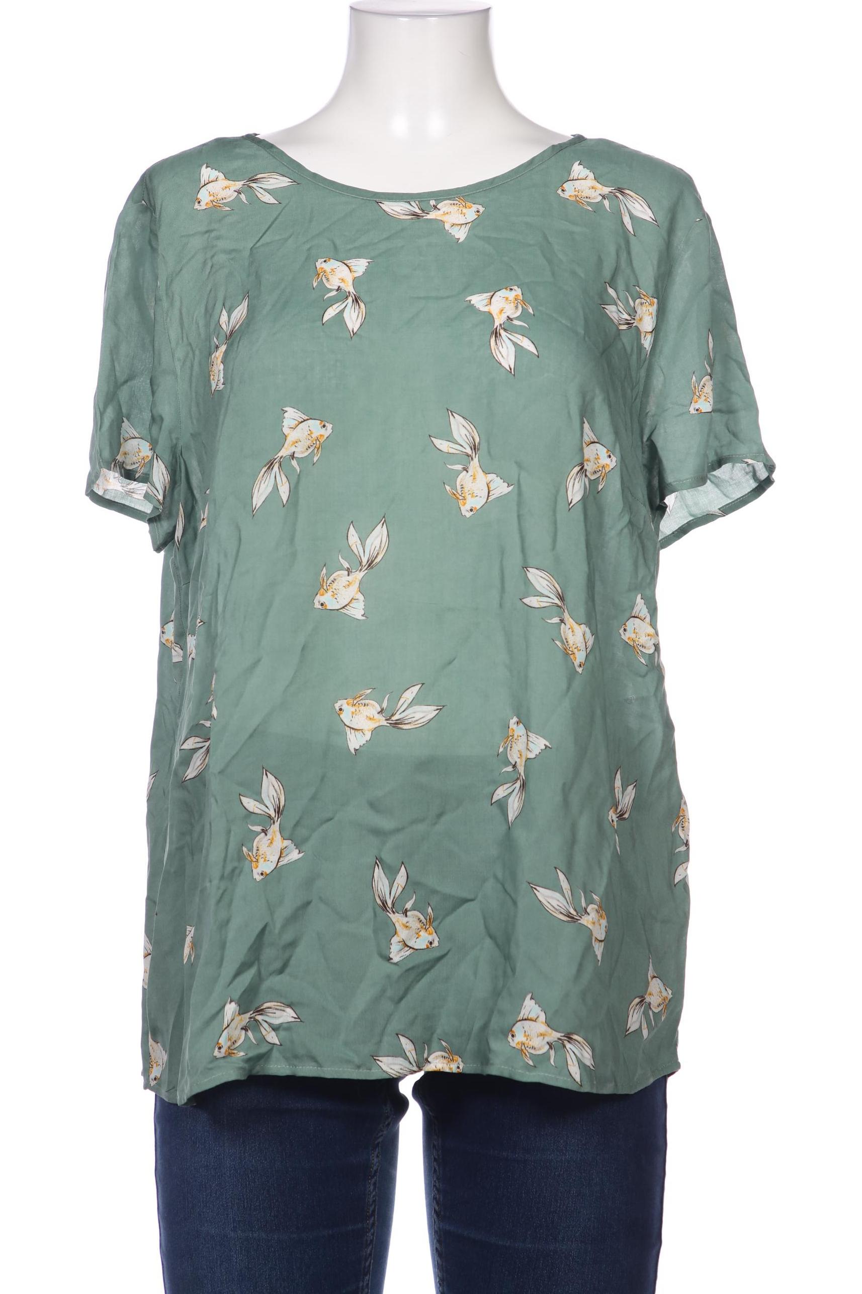 

Betty Barclay Damen Bluse, türkis, Gr. 42