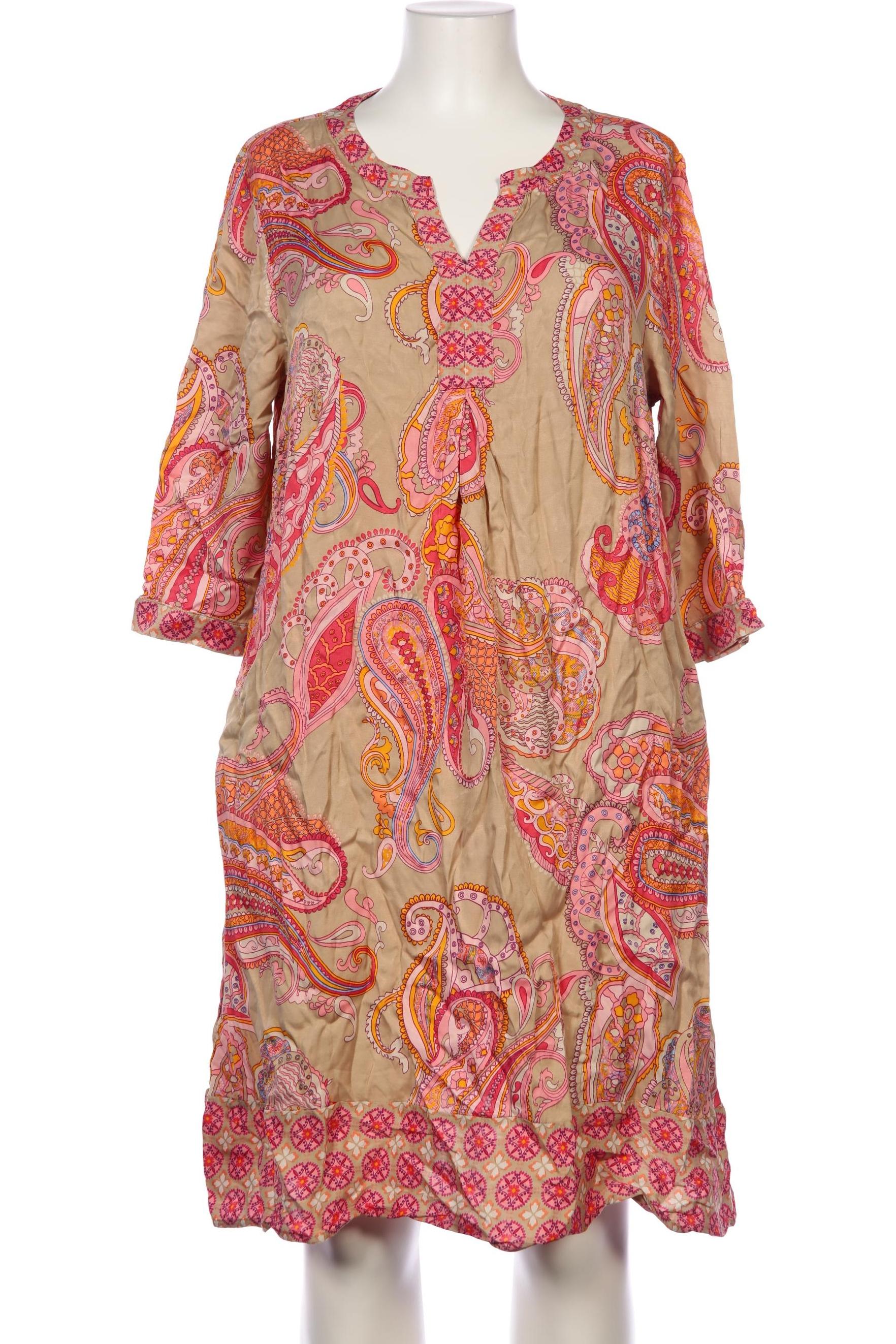 

Betty Barclay Damen Kleid, beige, Gr. 48