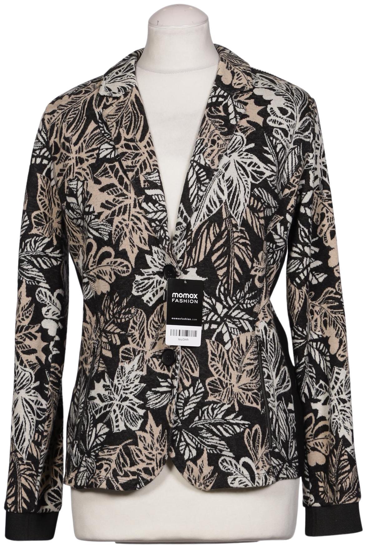 

Betty Barclay Damen Blazer, mehrfarbig, Gr. 38