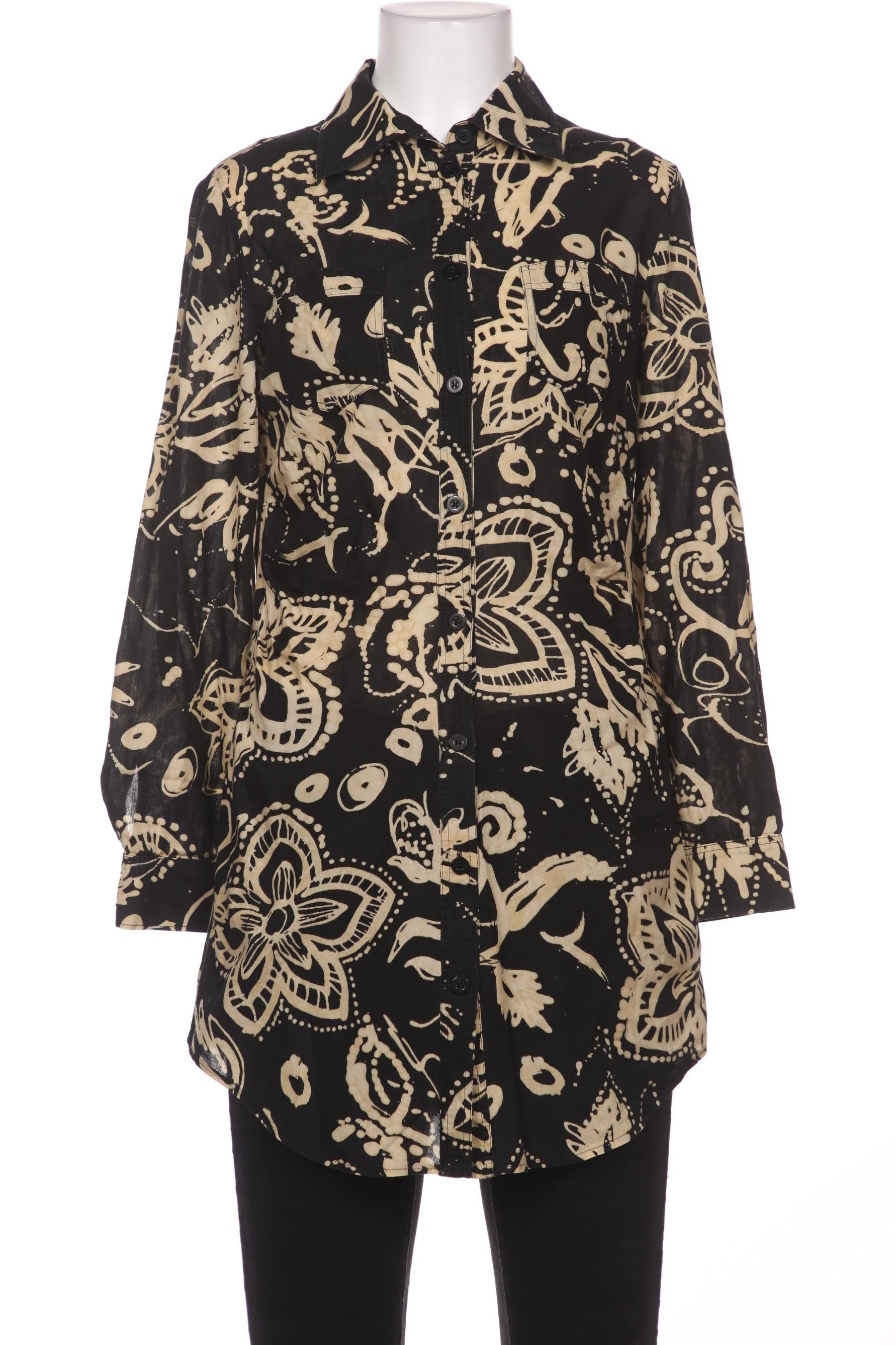 

Betty Barclay Damen Bluse, schwarz, Gr. 34
