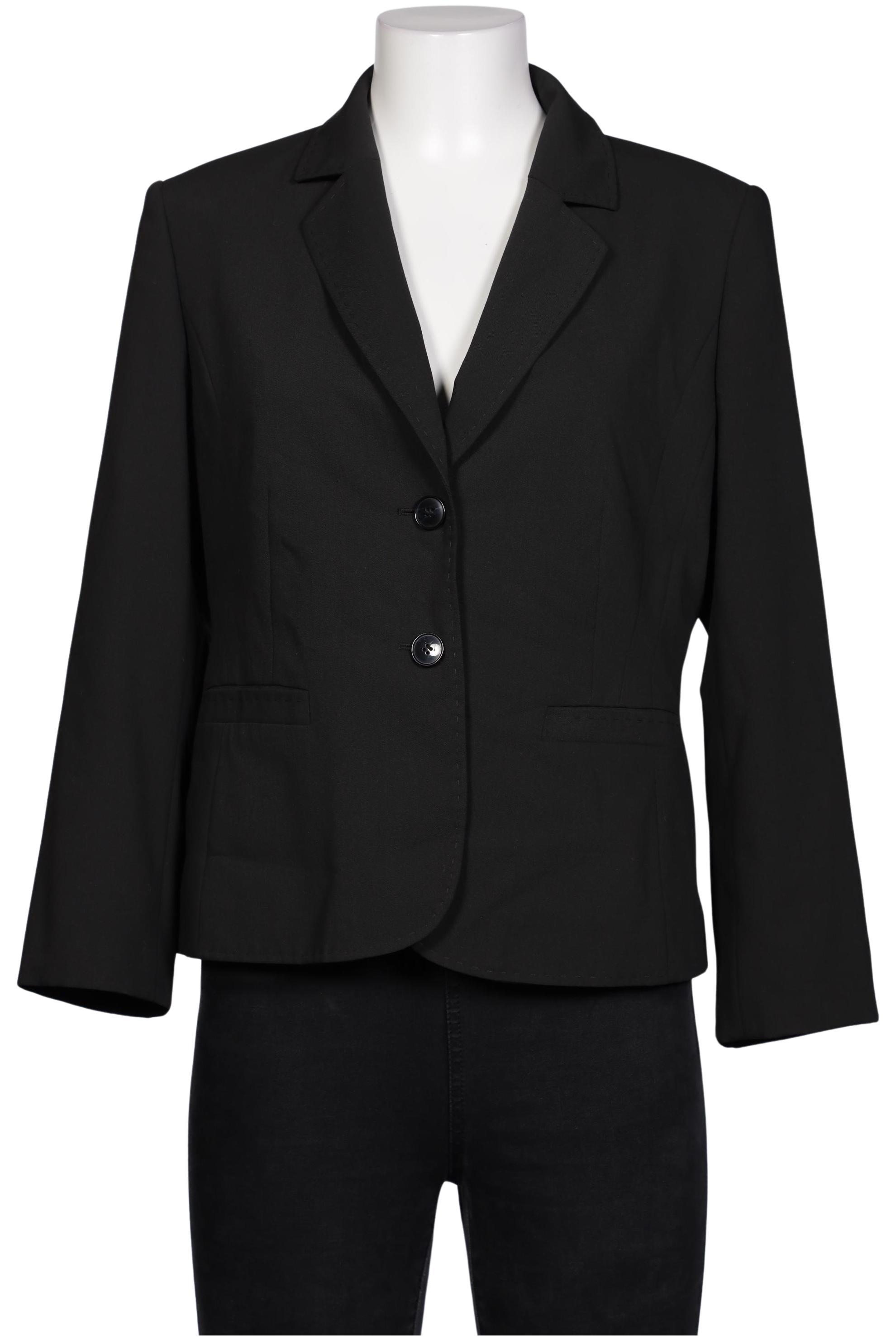 

Betty Barclay Damen Blazer, schwarz, Gr. 42