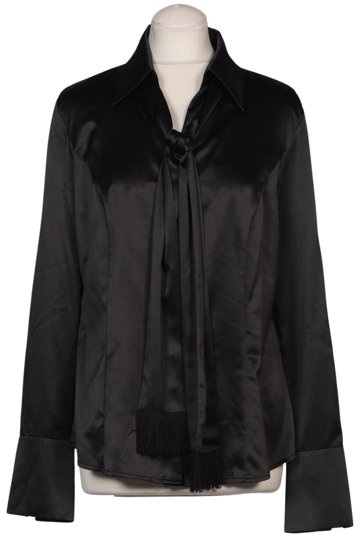 

Betty Barclay Damen Bluse, schwarz, Gr. 40