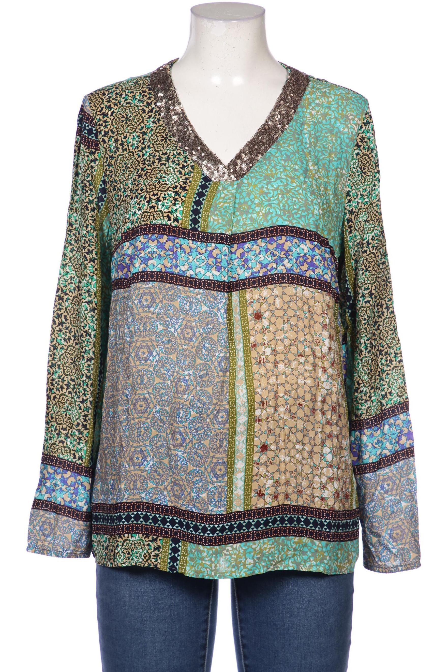

Betty Barclay Damen Bluse, mehrfarbig, Gr. 40
