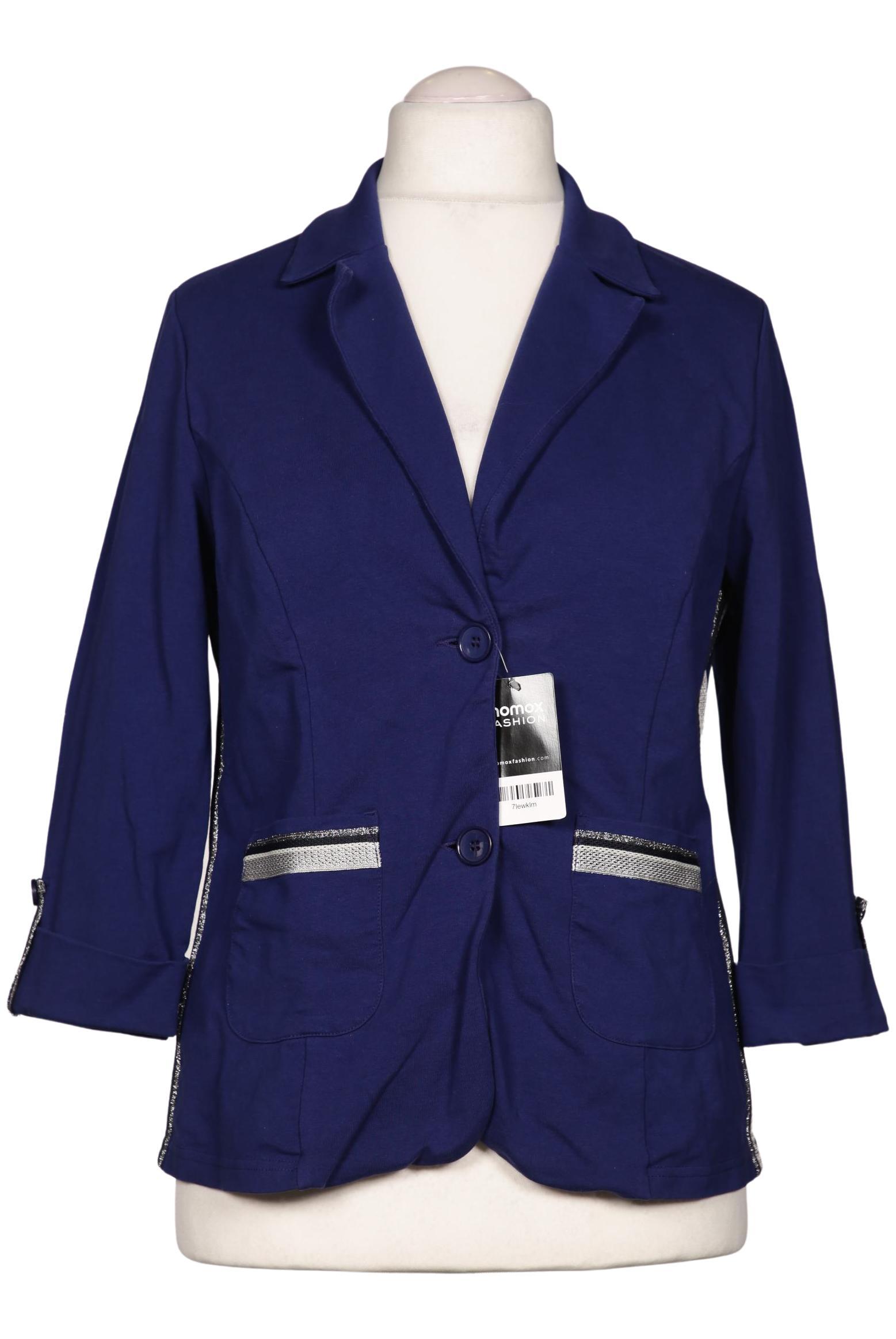 

Betty Barclay Damen Blazer, marineblau, Gr. 42