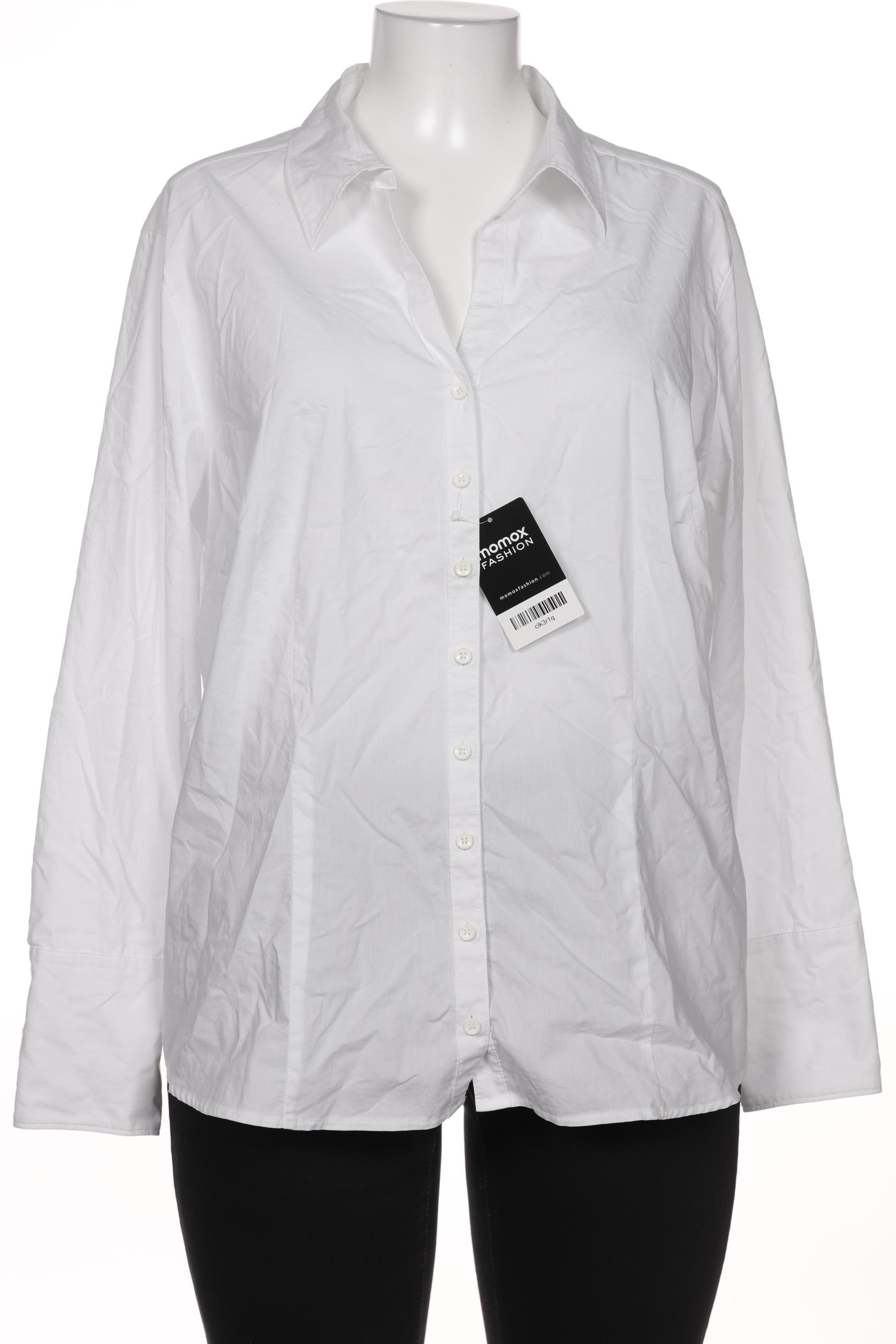 

Betty Barclay Damen Bluse, weiß, Gr. 48