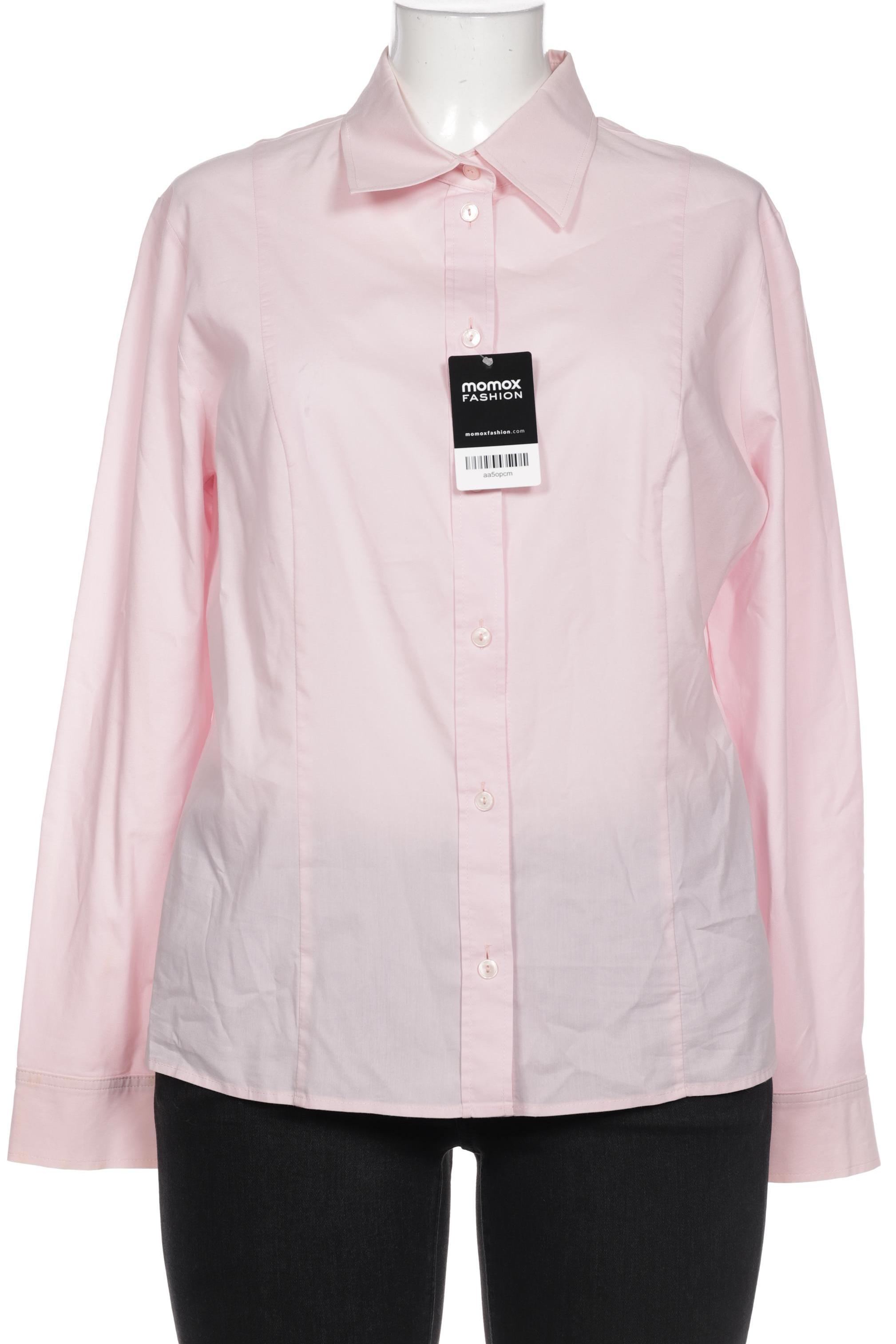 

Betty Barclay Damen Bluse, pink, Gr. 46