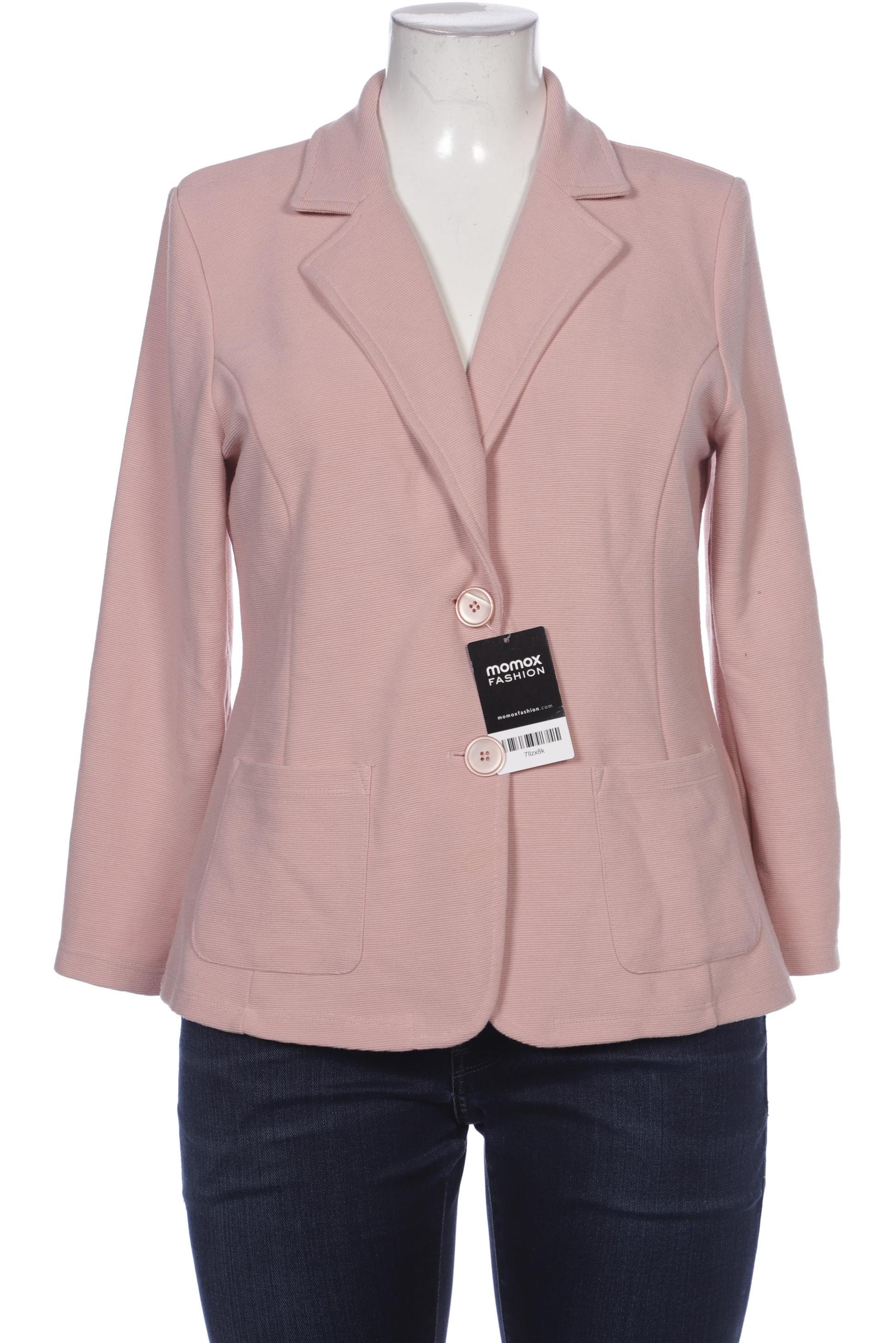 

Betty Barclay Damen Blazer, pink, Gr. 42