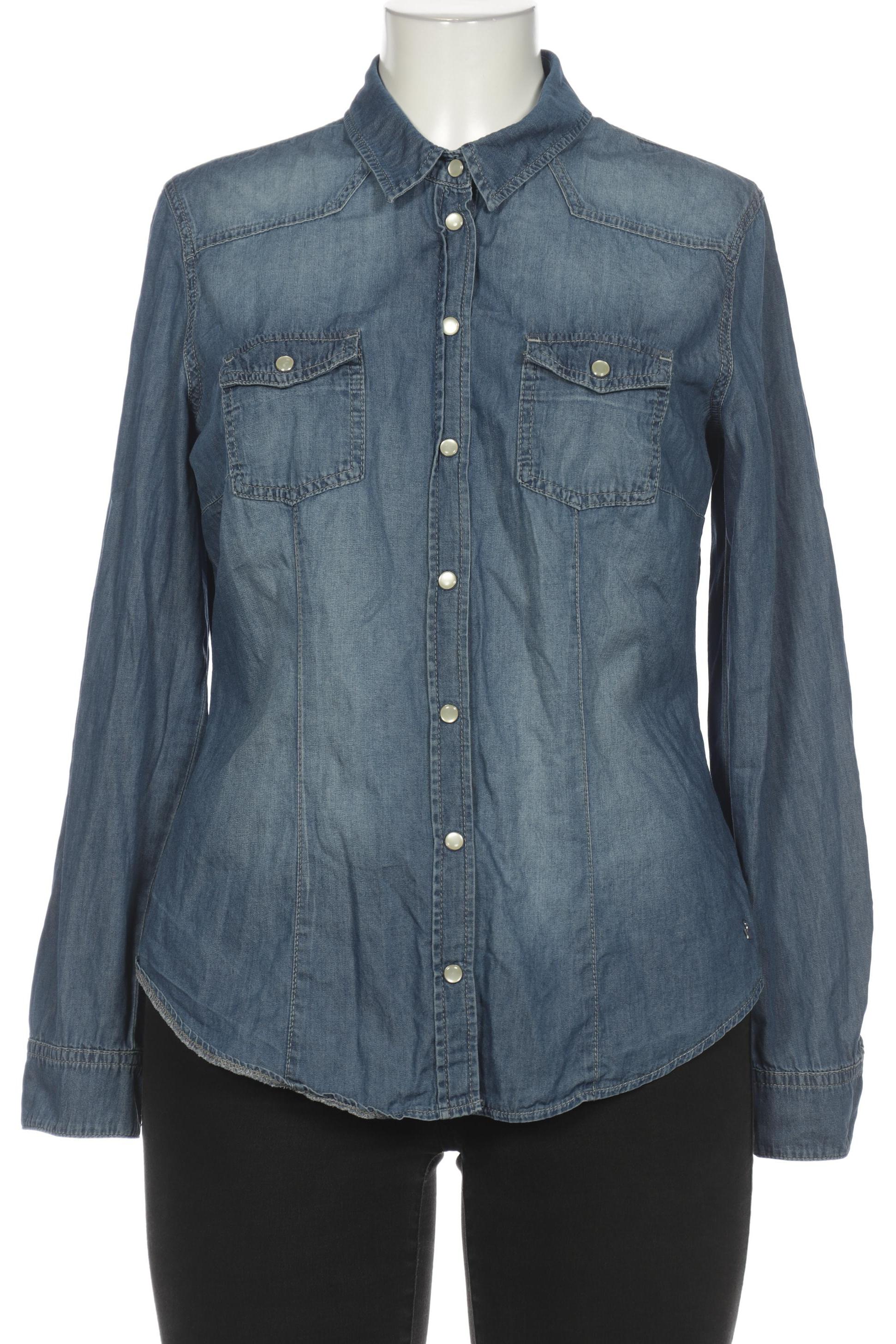 

Betty Barclay Damen Bluse, blau
