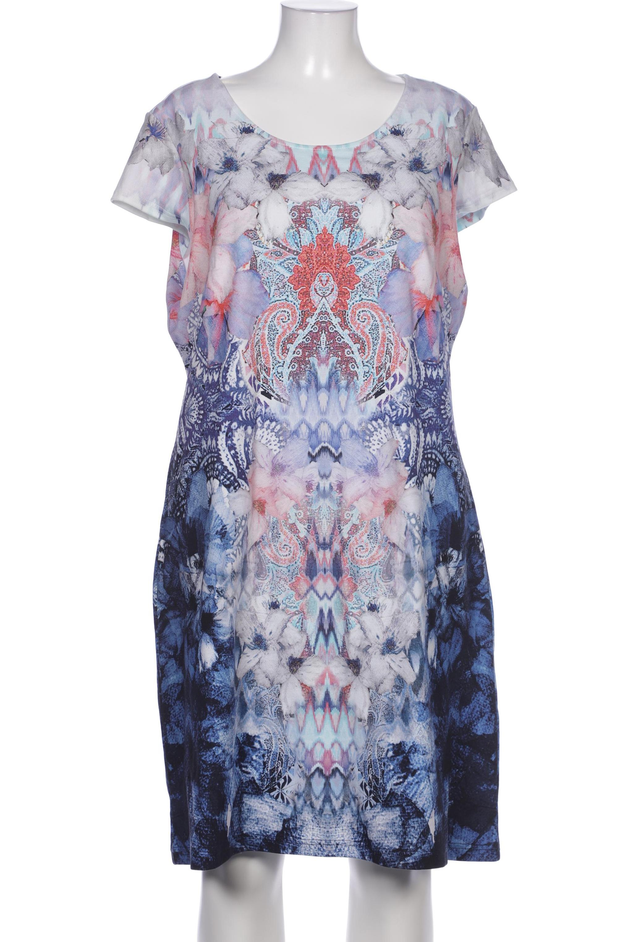 

Betty Barclay Damen Kleid, mehrfarbig, Gr. 48