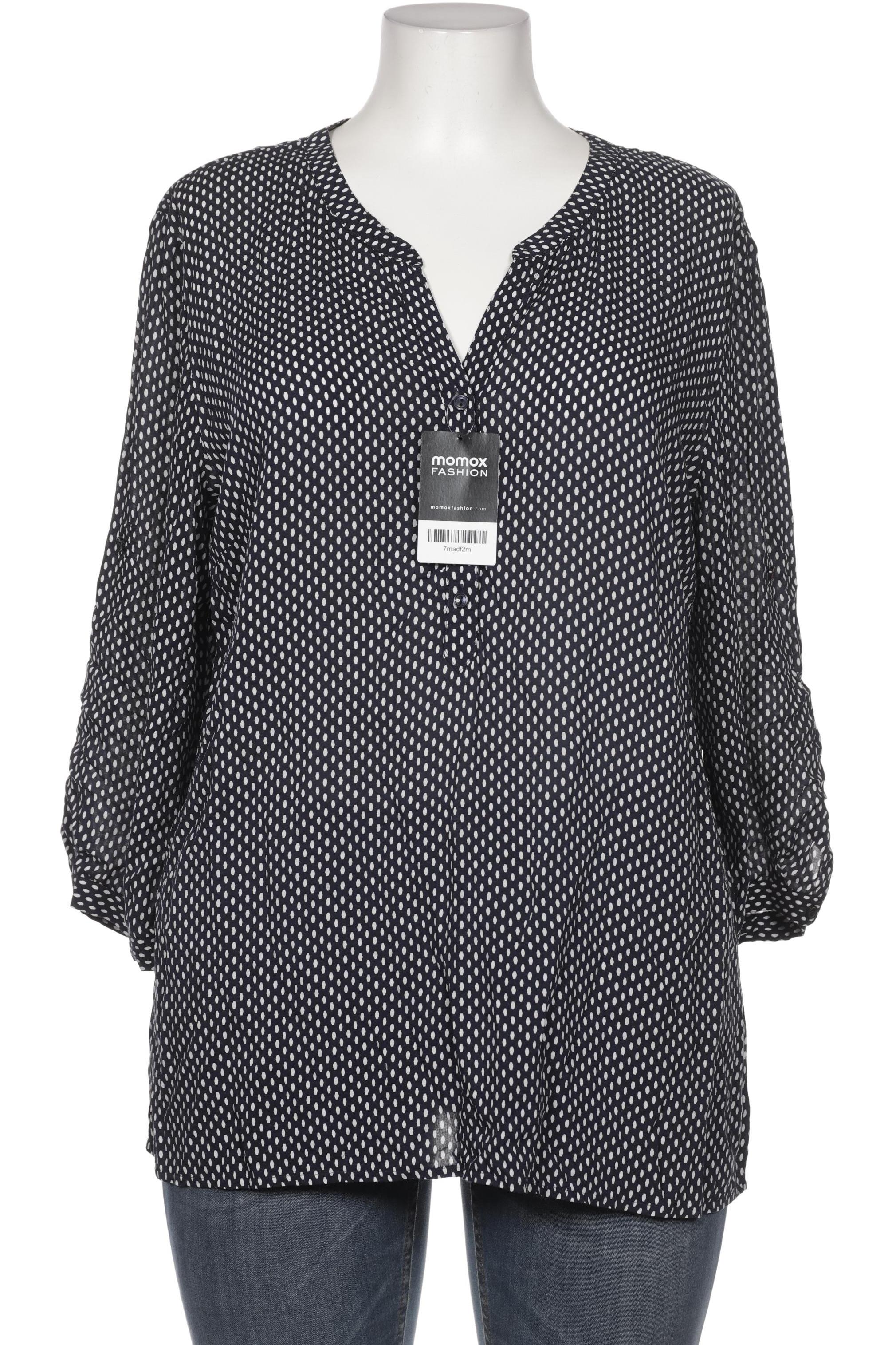 

Betty Barclay Damen Bluse, marineblau, Gr. 42