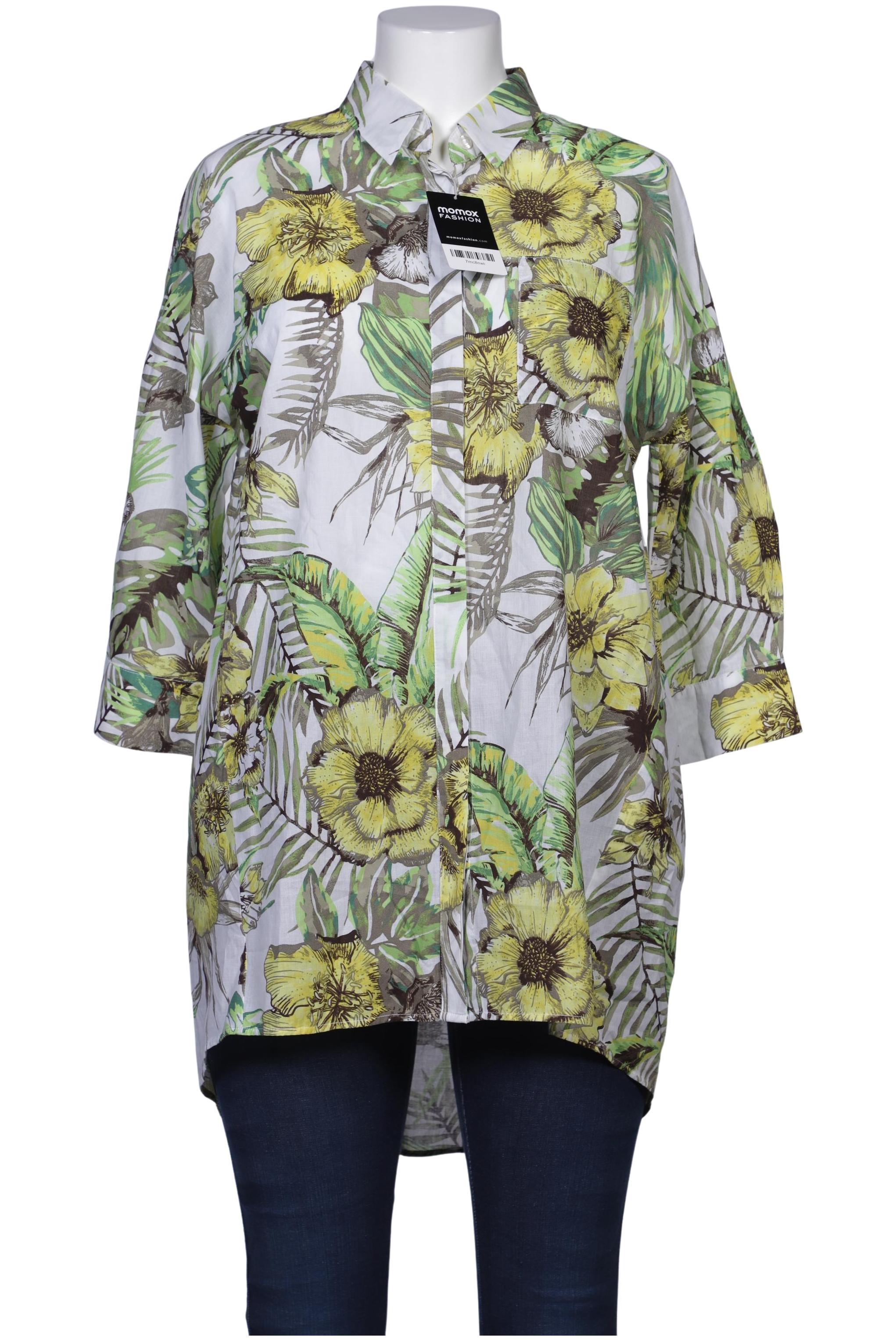 

Betty Barclay Damen Bluse, mehrfarbig, Gr. 46