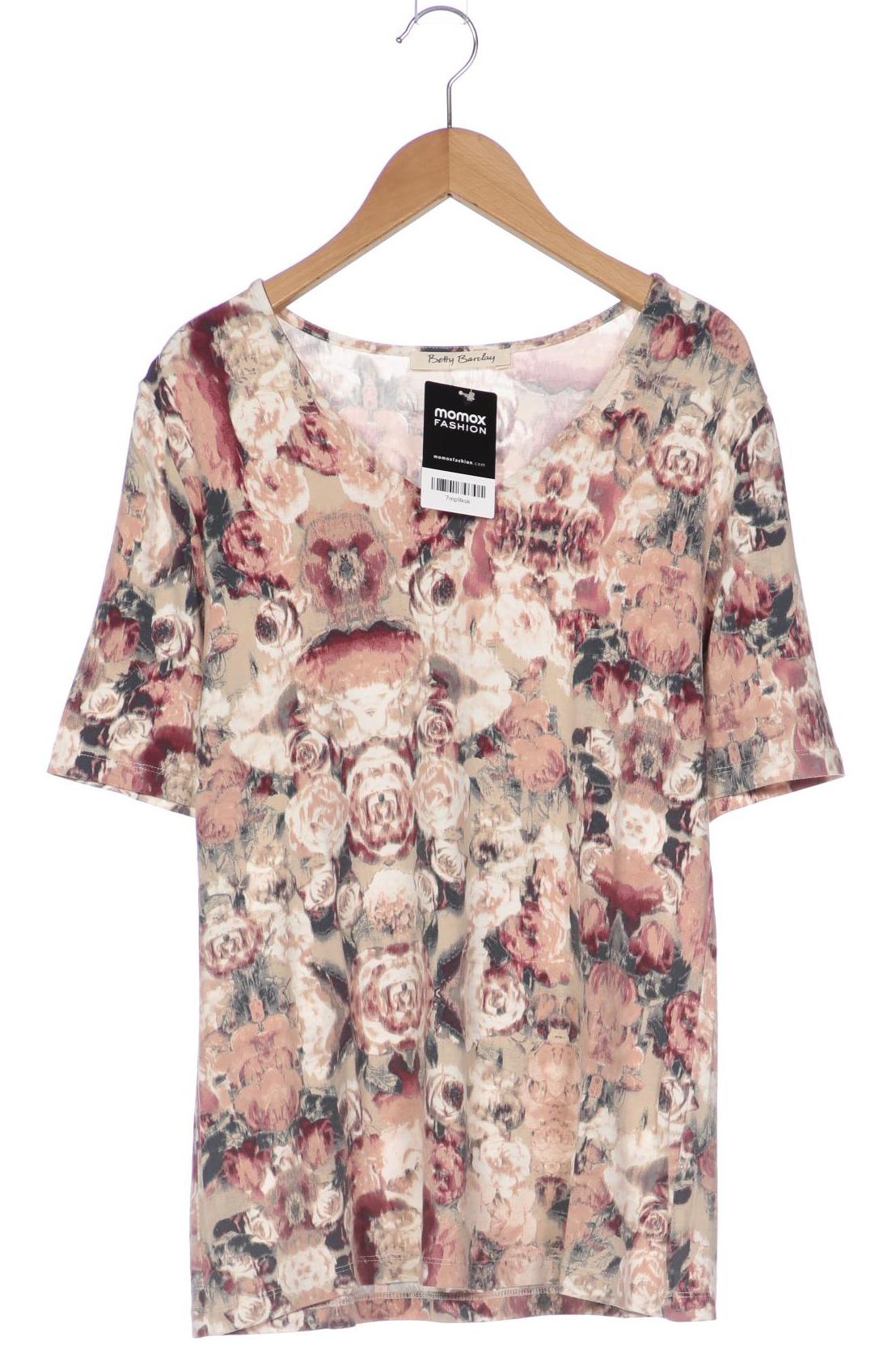 

Betty Barclay Damen T-Shirt, beige