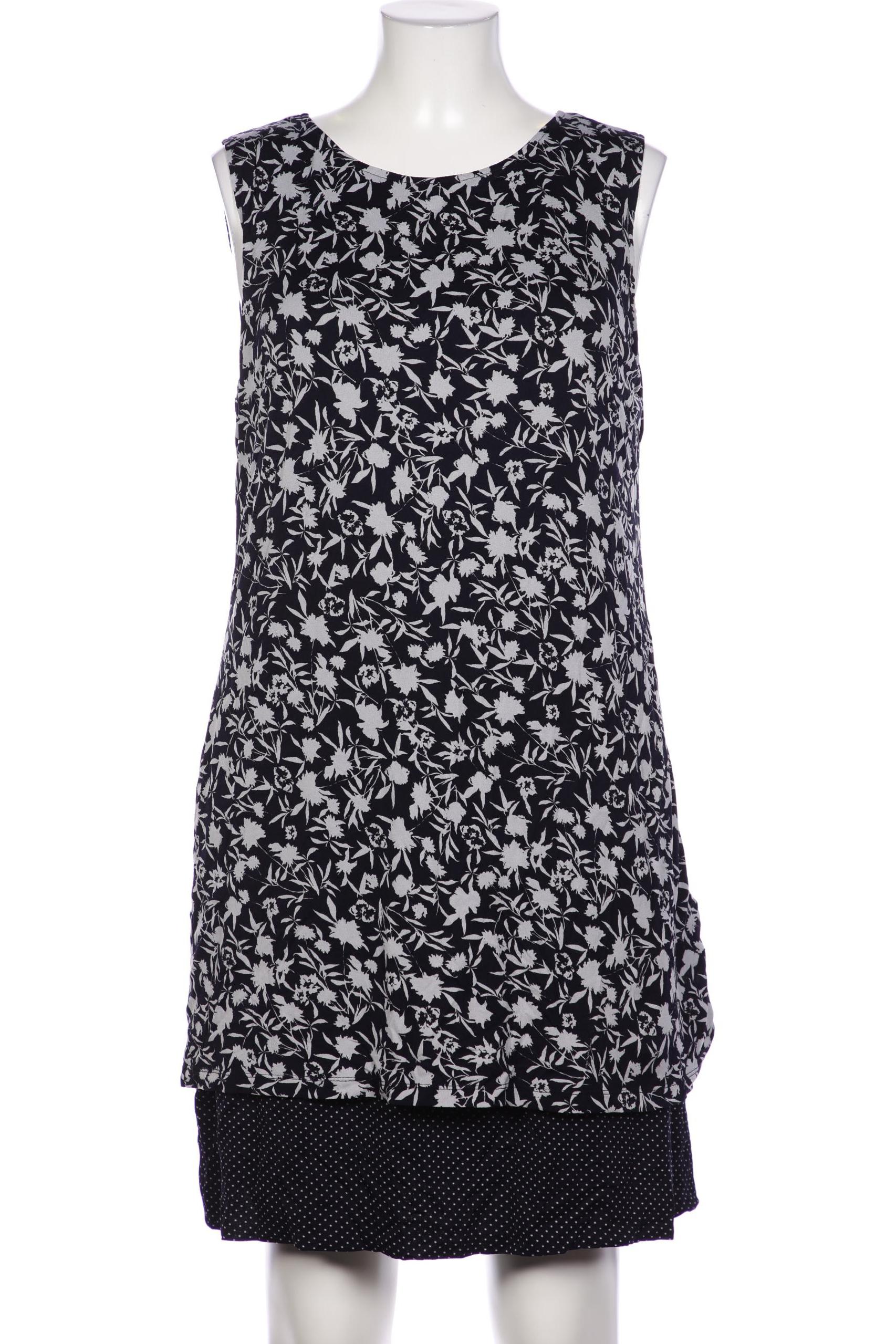 

Betty Barclay Damen Kleid, marineblau, Gr. 46