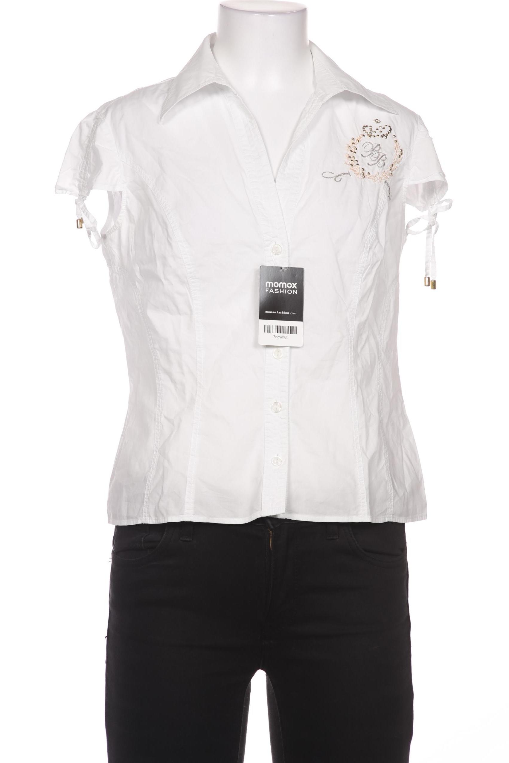 

Betty Barclay Damen Bluse, weiß, Gr. 36