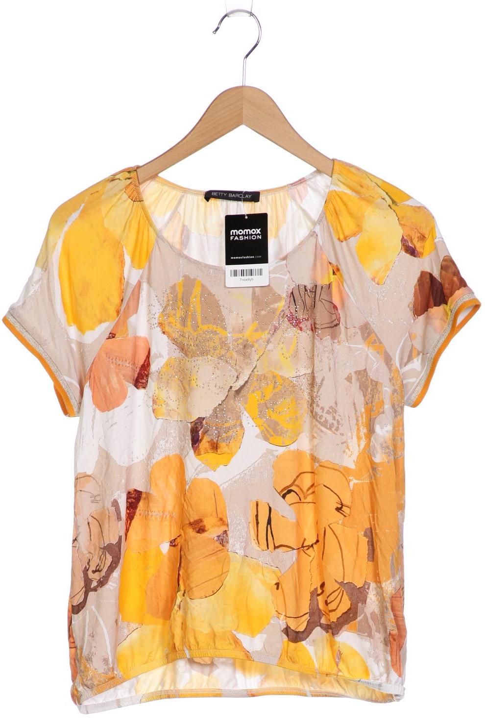 

Betty Barclay Damen T-Shirt, orange