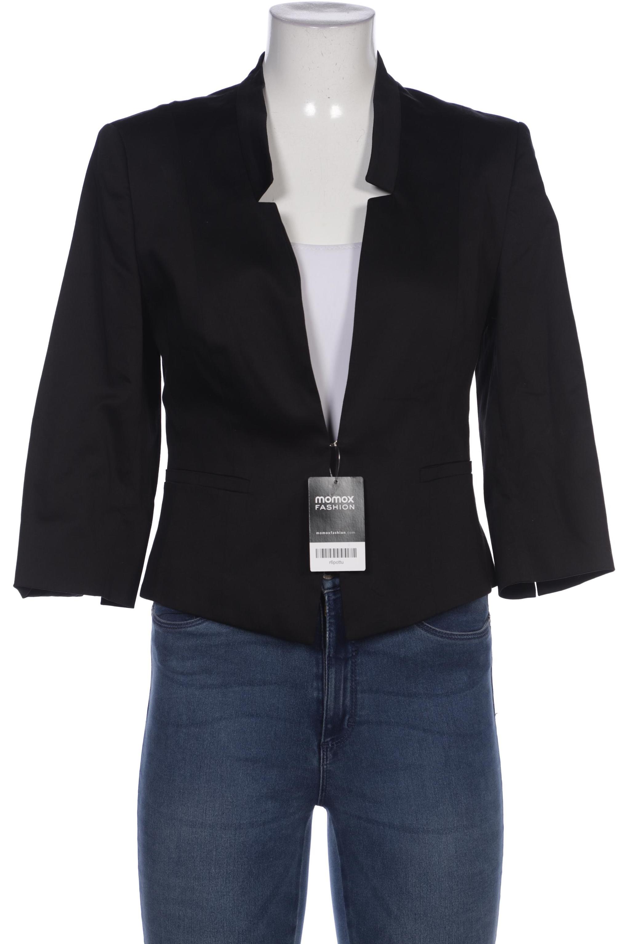 

Betty Barclay Damen Blazer, schwarz, Gr. 38