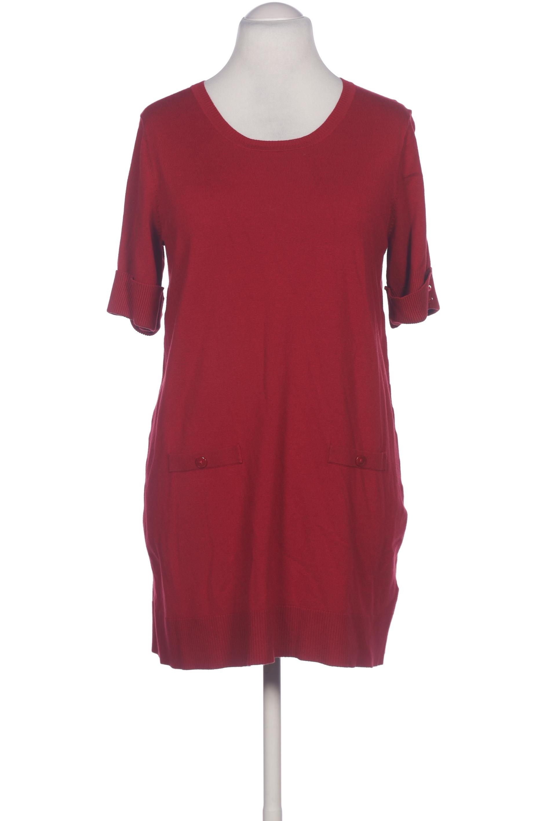 

Betty Barclay Damen Kleid, rot, Gr. 42