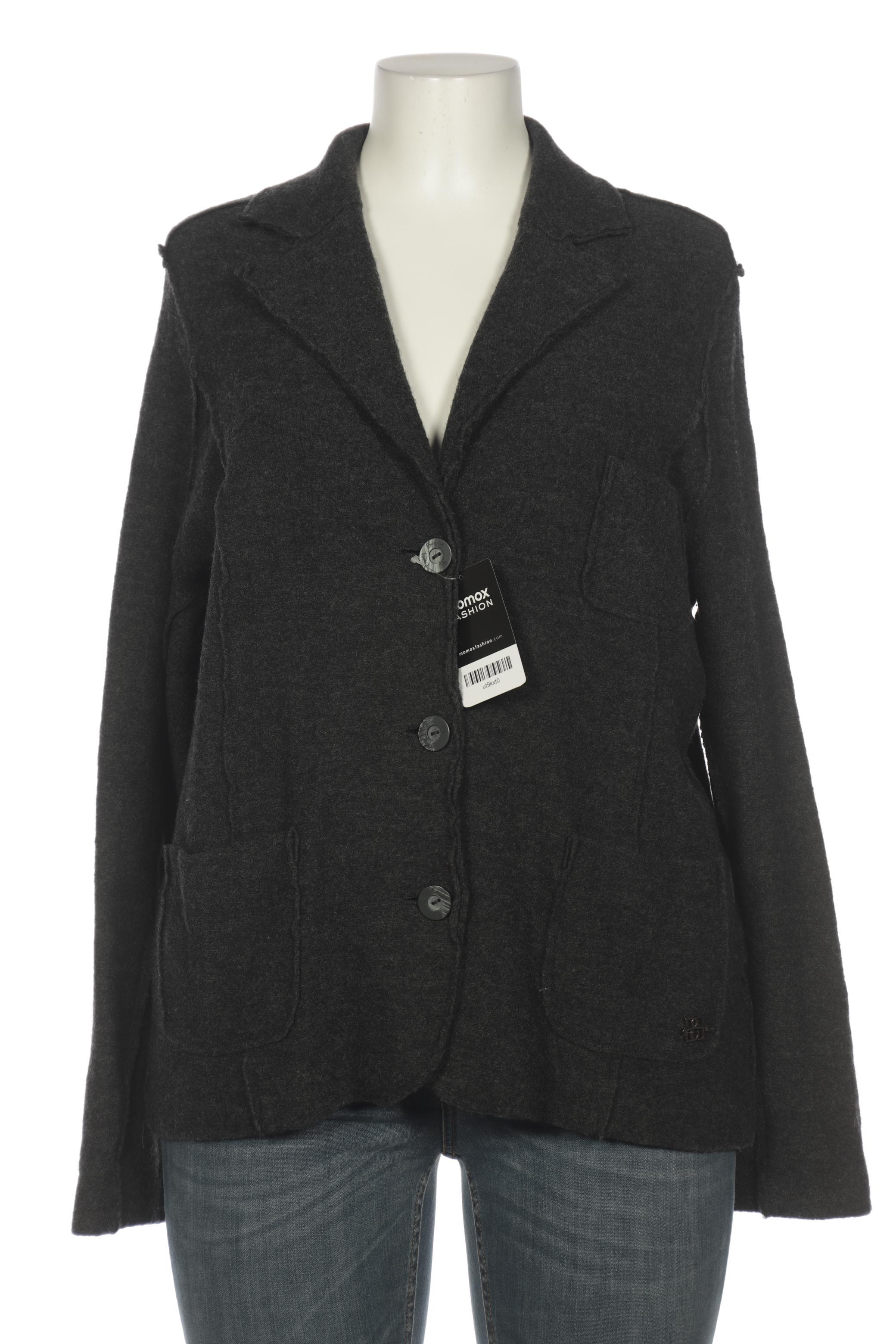 

Betty Barclay Damen Blazer, grau, Gr. 46
