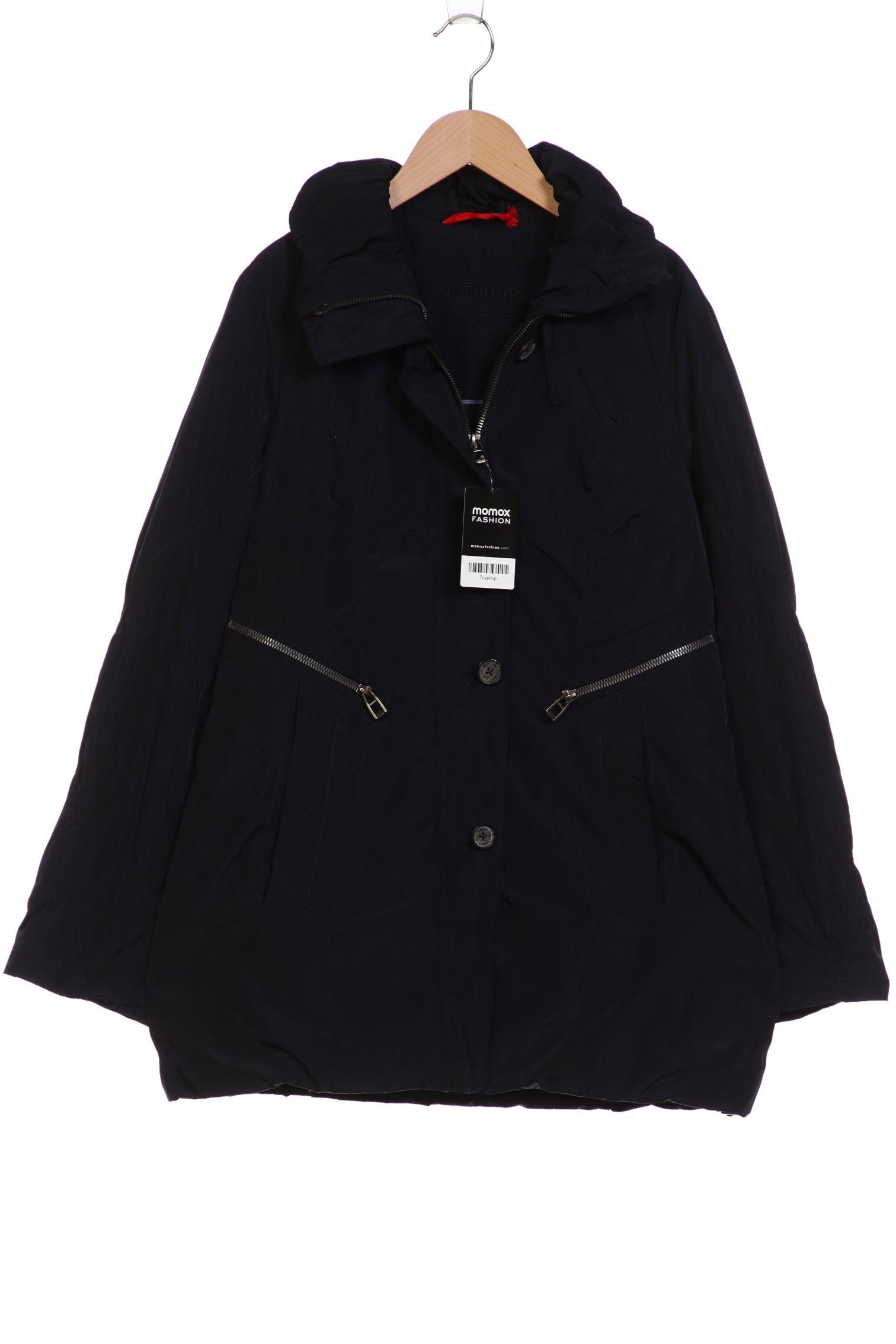 

Betty Barclay Damen Jacke, marineblau, Gr. 36