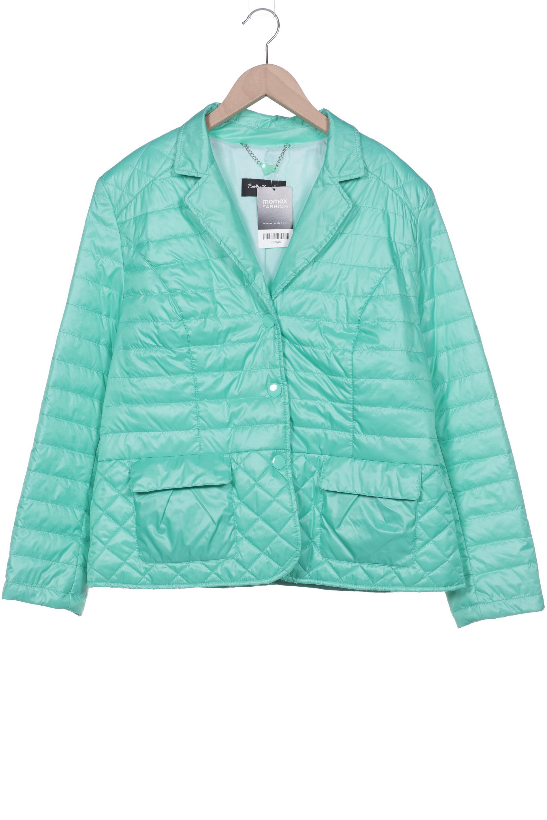 

Betty Barclay Damen Jacke, hellgrün