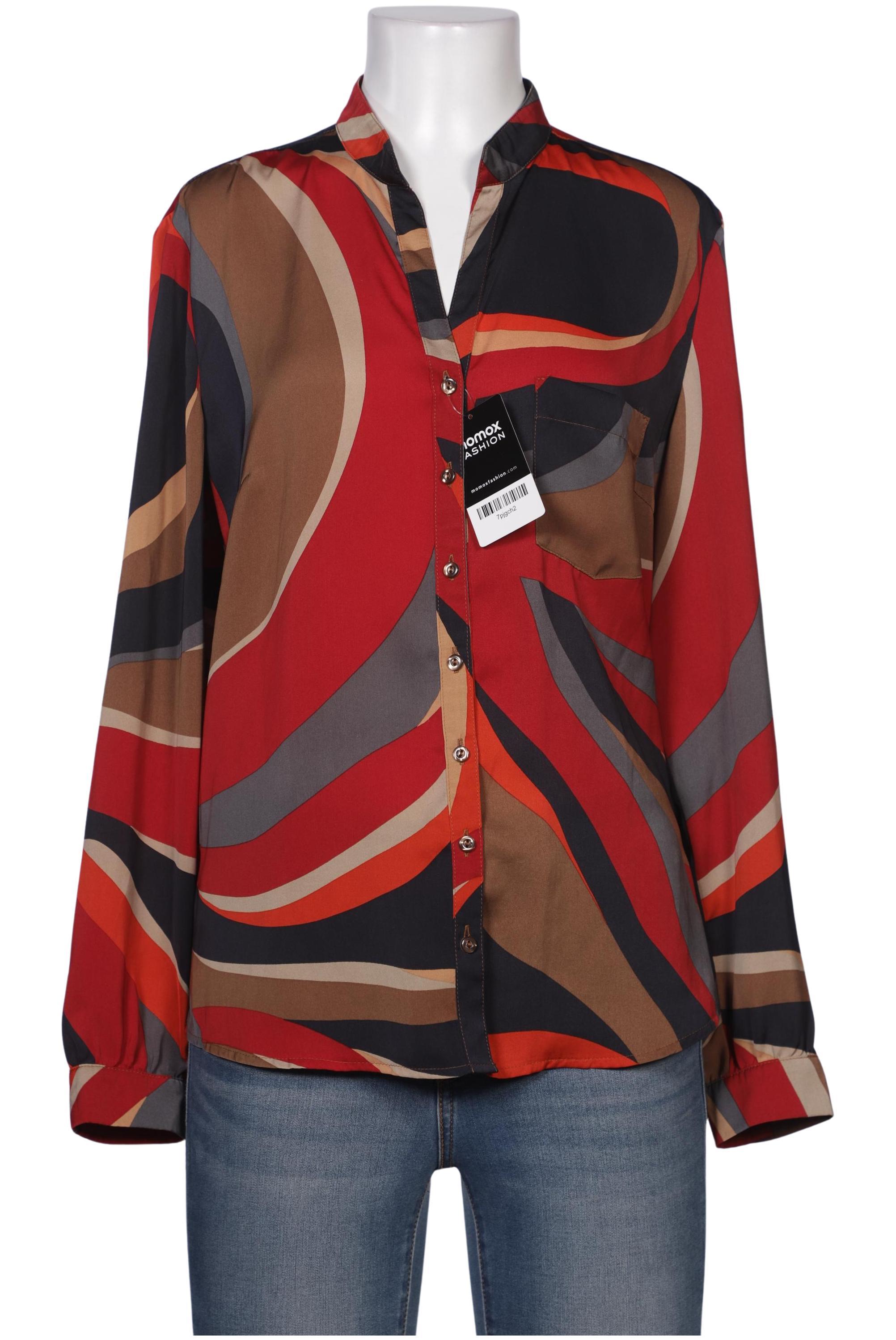 

Betty Barclay Damen Bluse, mehrfarbig, Gr. 42