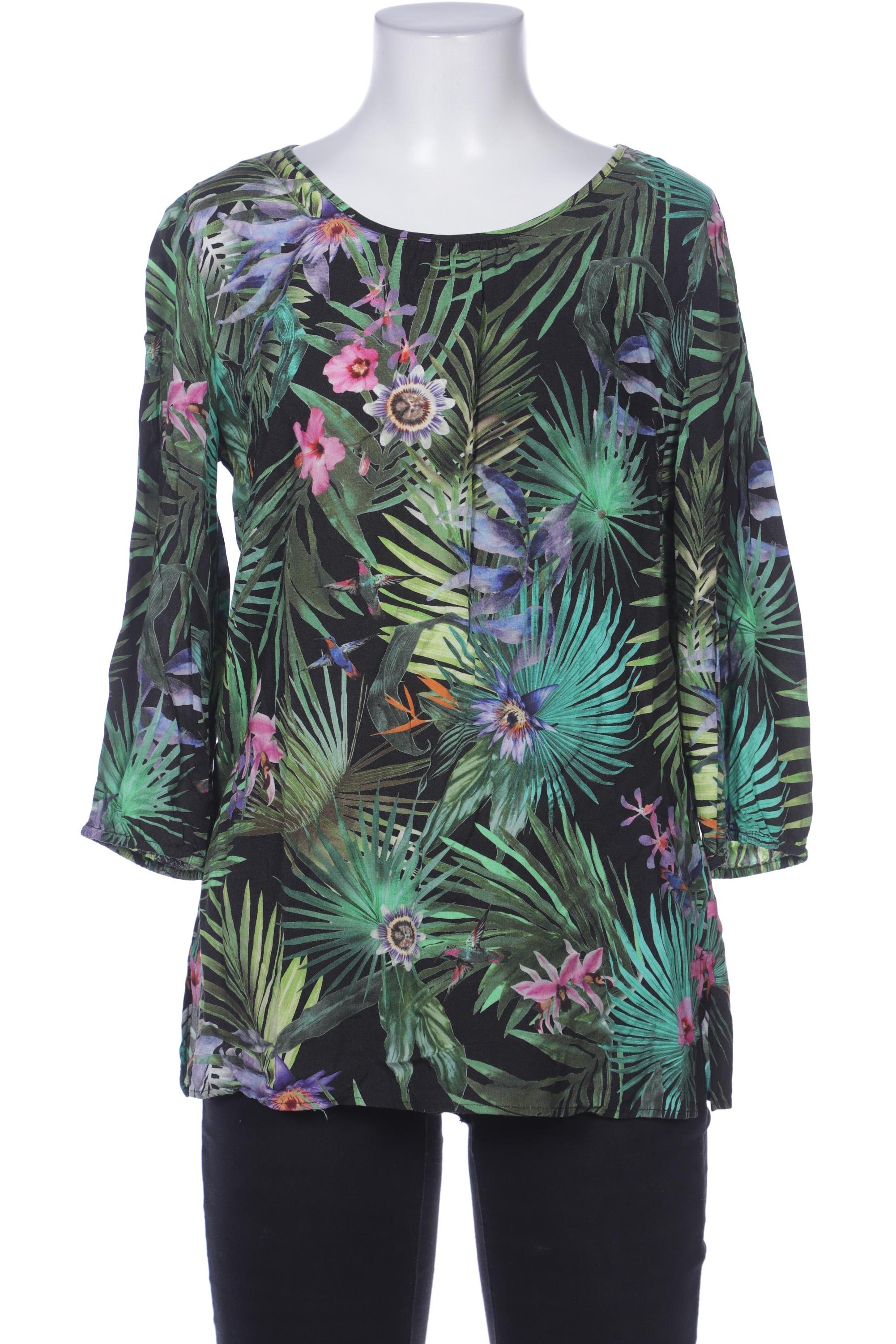 

Betty Barclay Damen Bluse, schwarz, Gr. 36