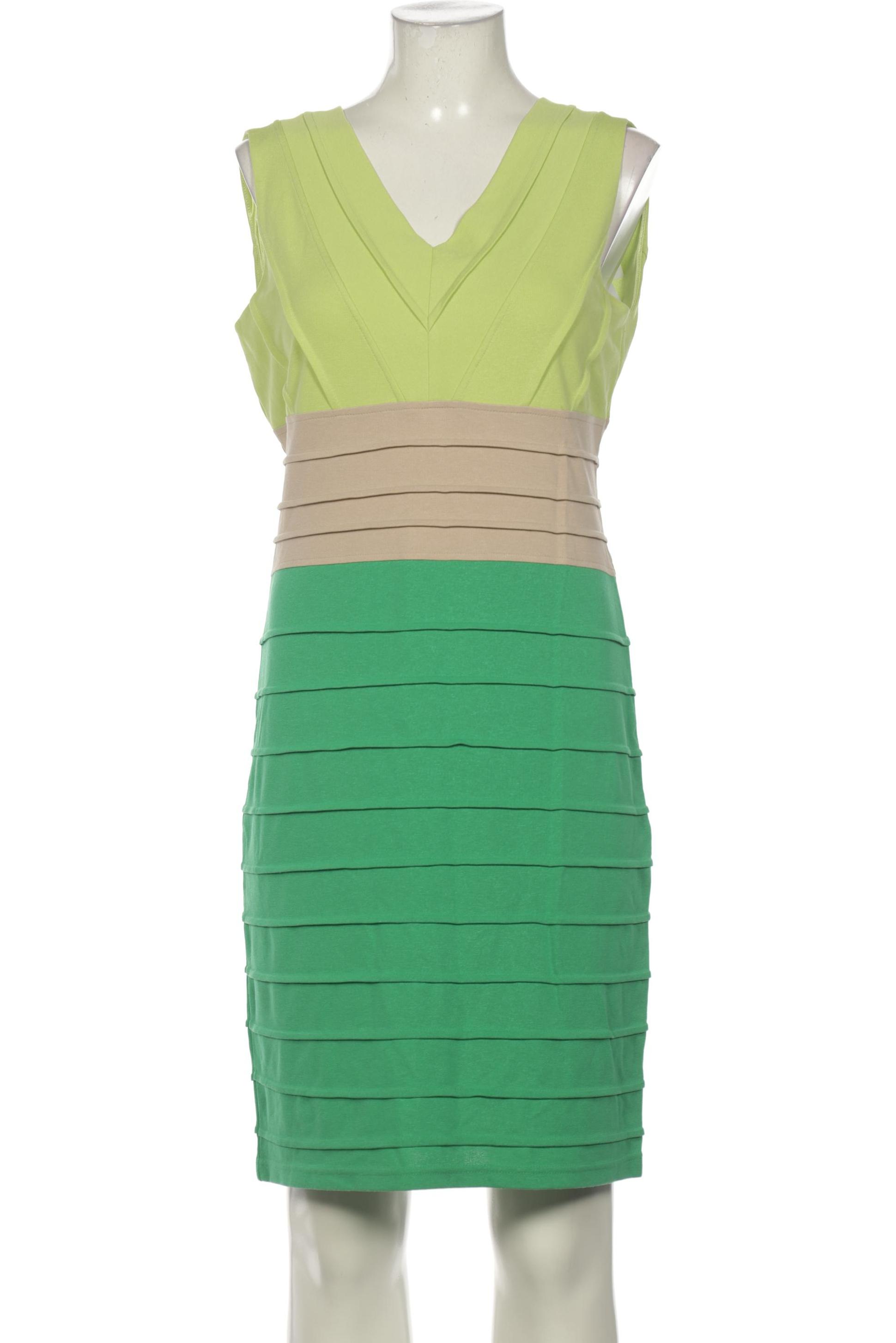 

Betty Barclay Damen Kleid, grün