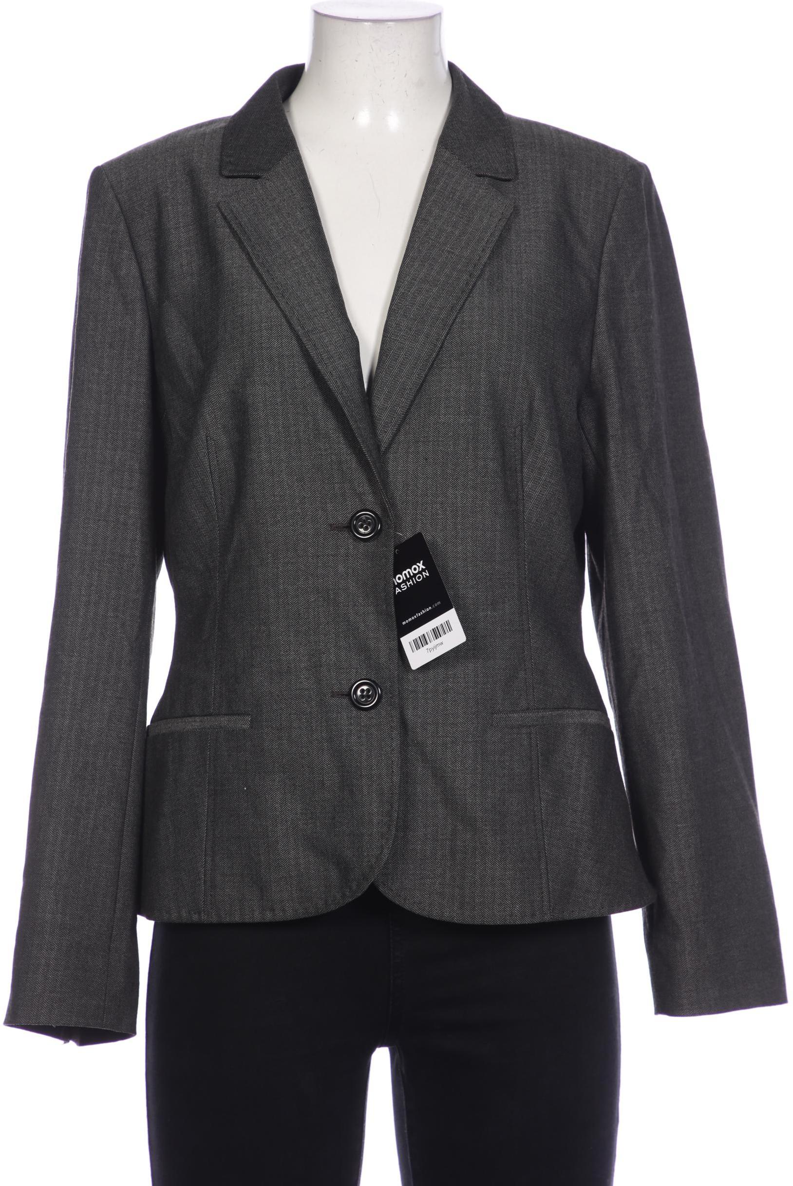 

Betty Barclay Damen Blazer, grau, Gr. 42