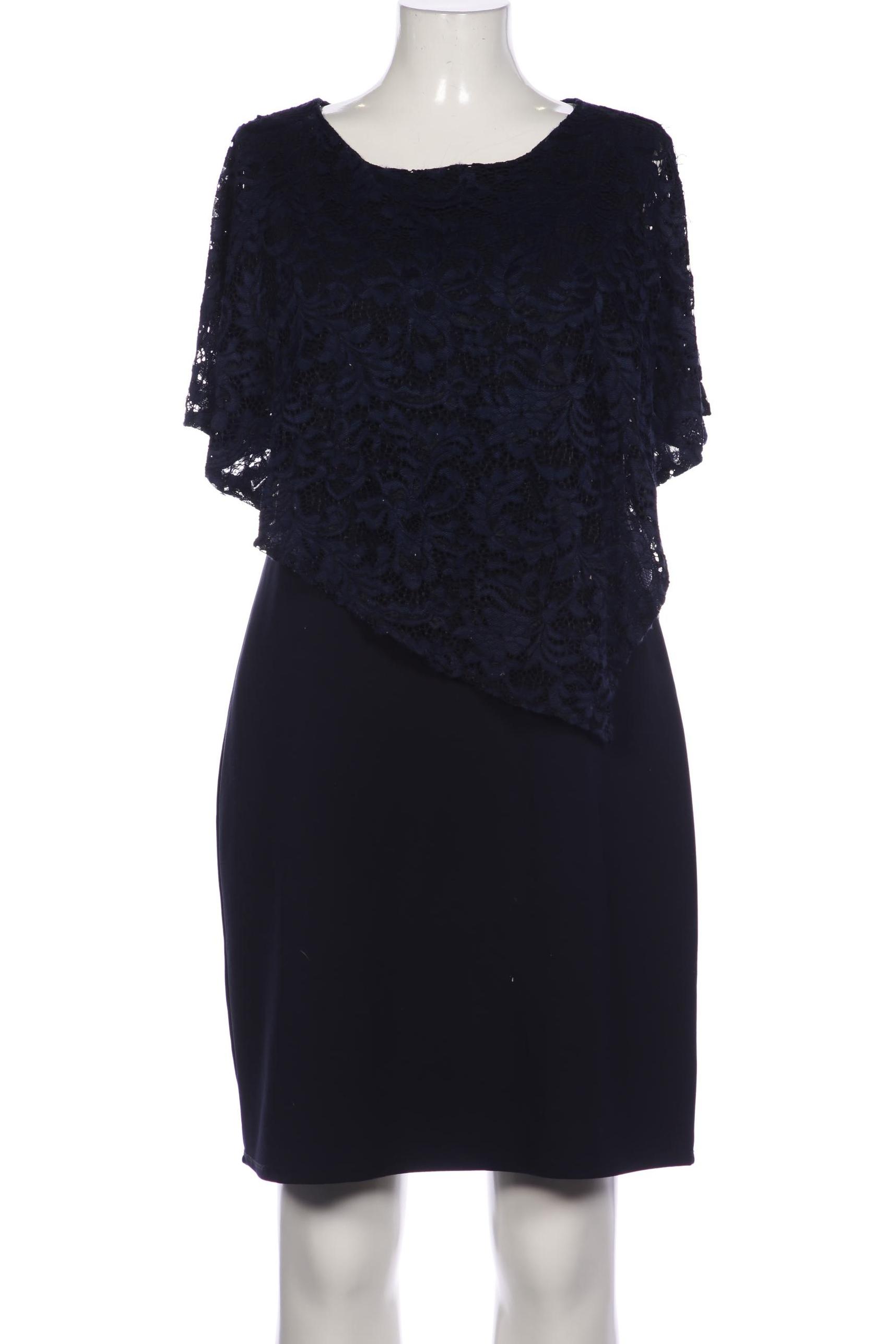 

Betty Barclay Damen Kleid, marineblau