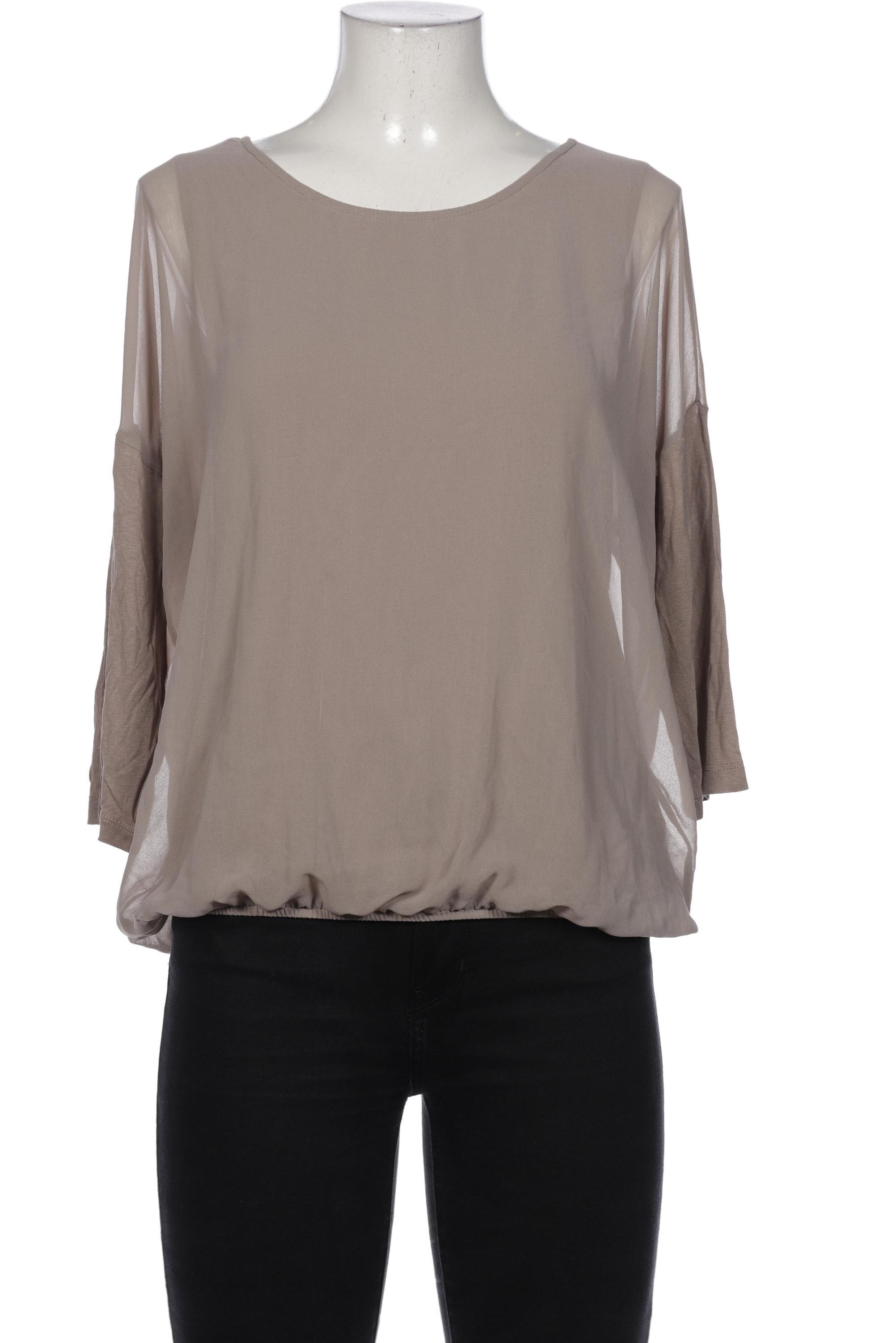 

Betty Barclay Damen Bluse, beige, Gr. 38