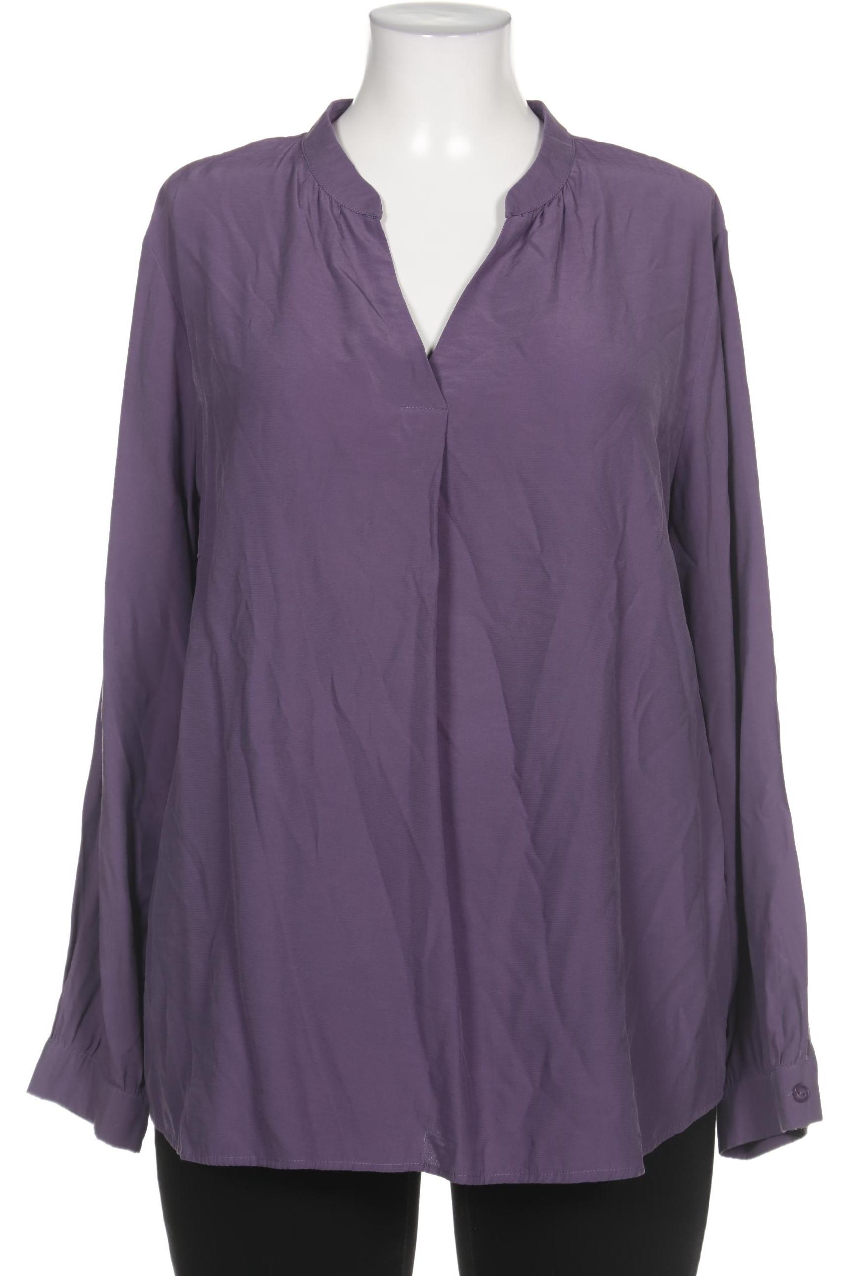 

Betty Barclay Damen Bluse, flieder, Gr. 46