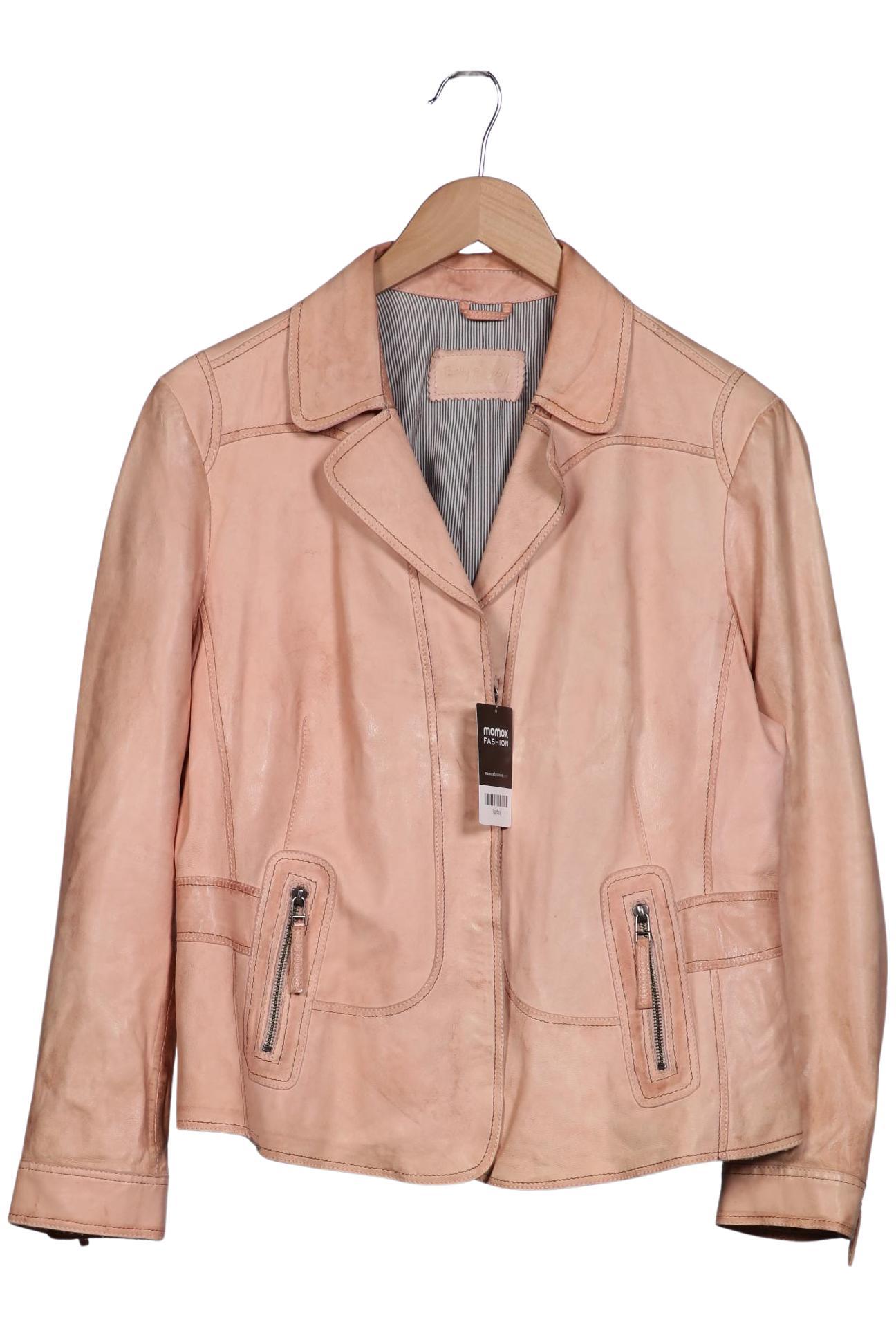 

Betty Barclay Damen Jacke, pink, Gr. 46