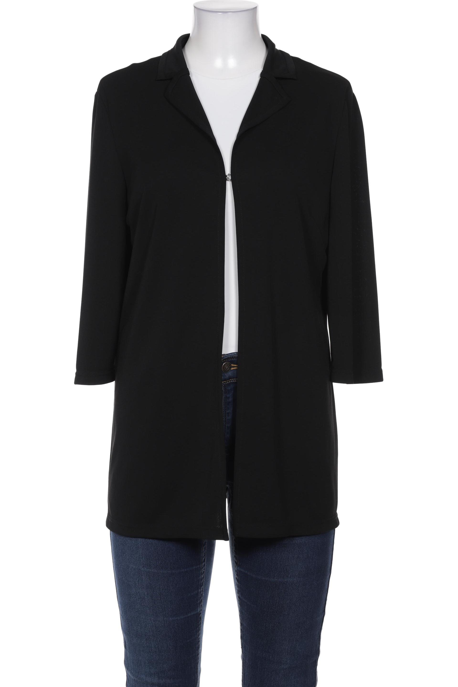 

Betty Barclay Damen Strickjacke, schwarz
