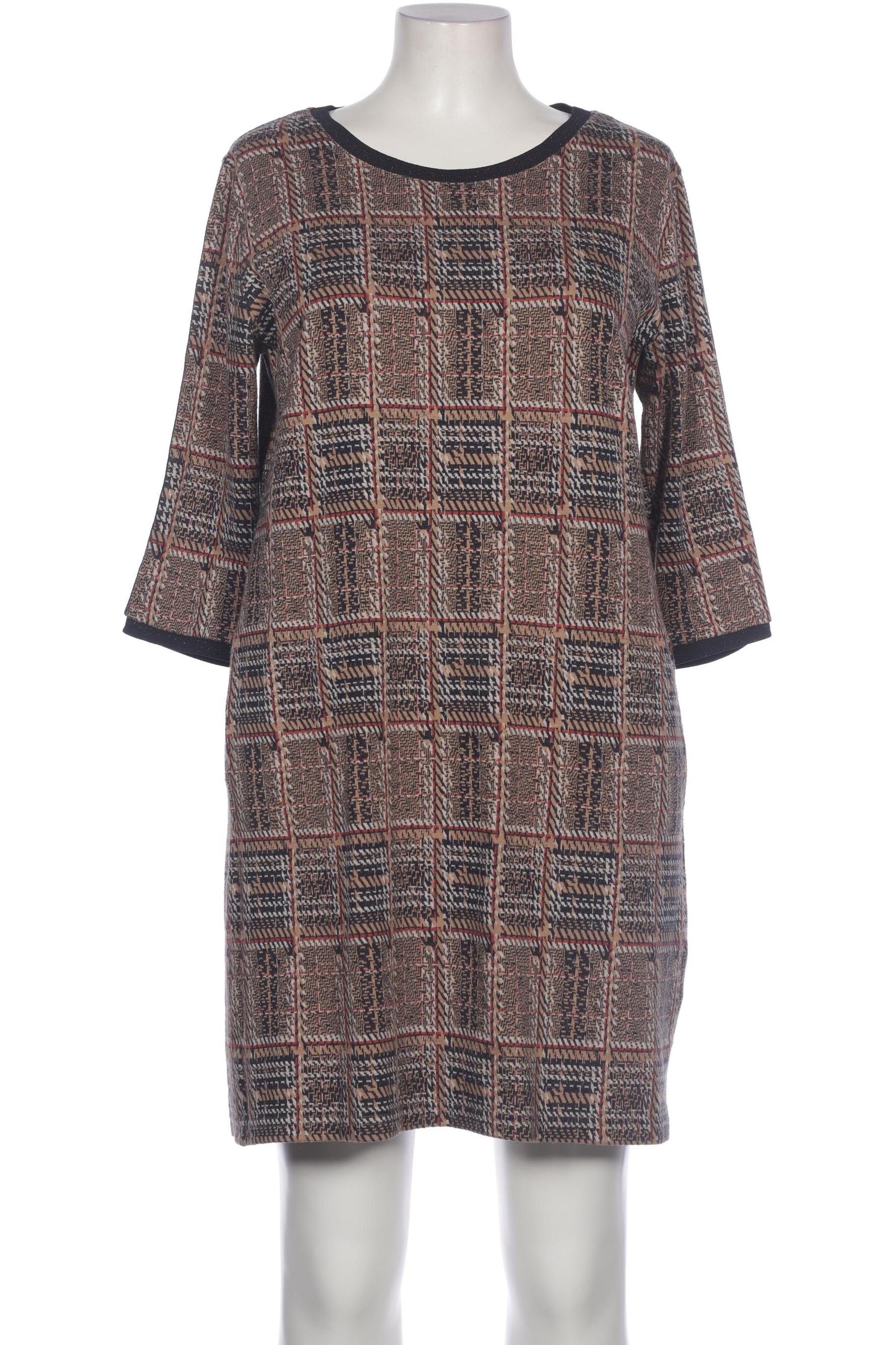 

Betty Barclay Damen Kleid, braun, Gr. 42