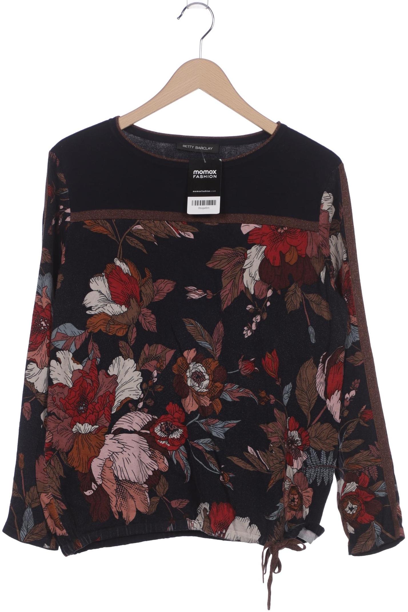 

Betty Barclay Damen Pullover, mehrfarbig, Gr. 42