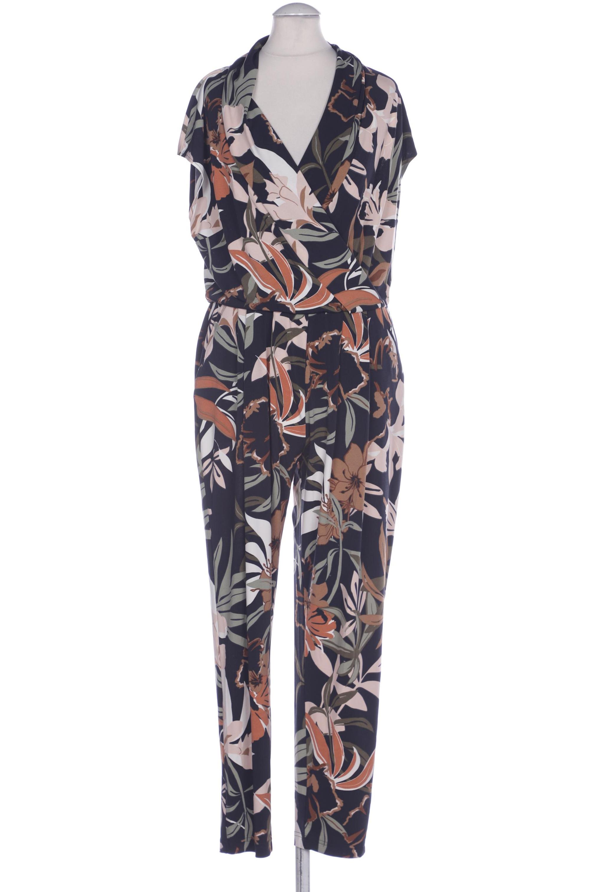

Betty Barclay Damen Jumpsuit/Overall, marineblau