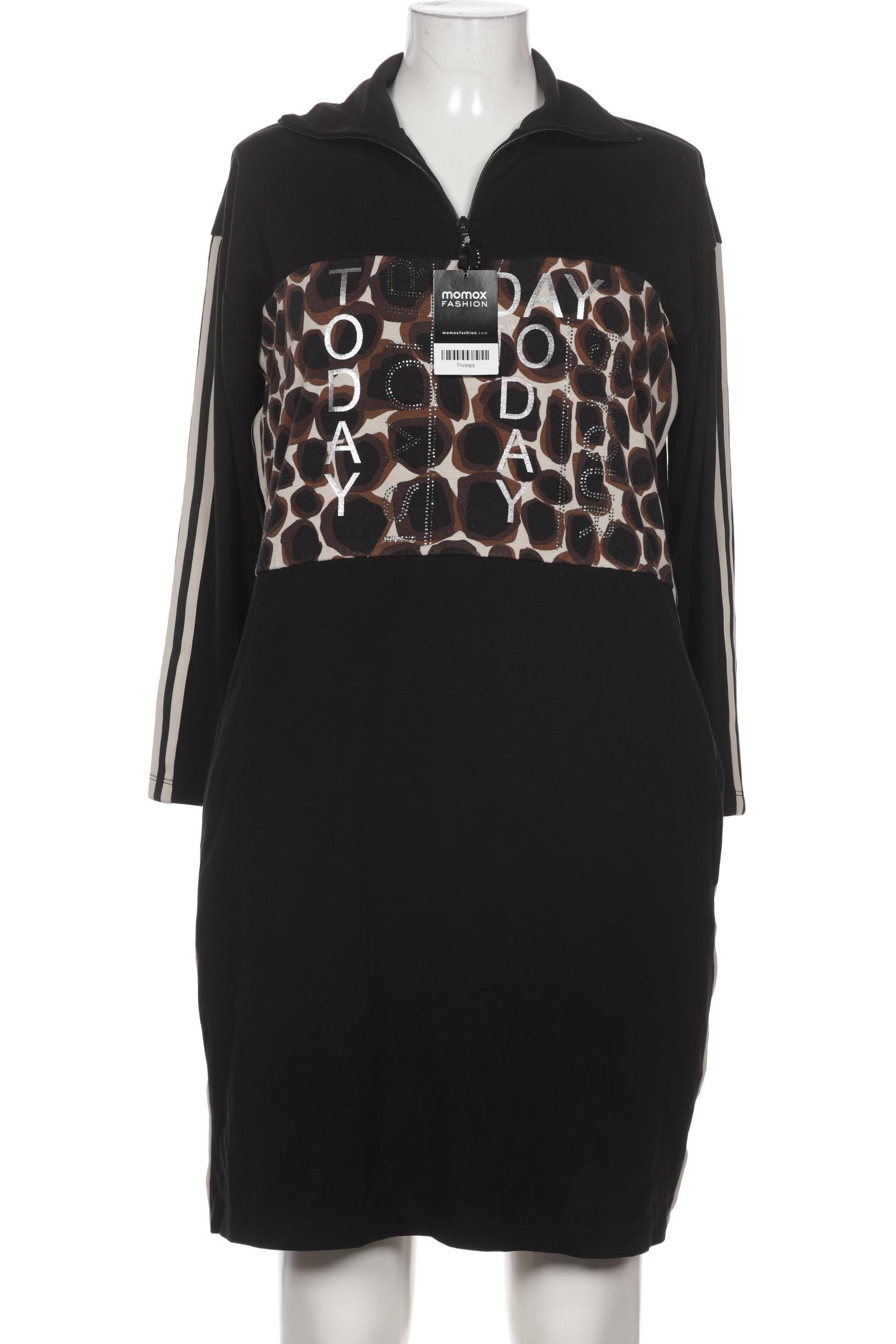 

Betty Barclay Damen Kleid, schwarz, Gr. 42