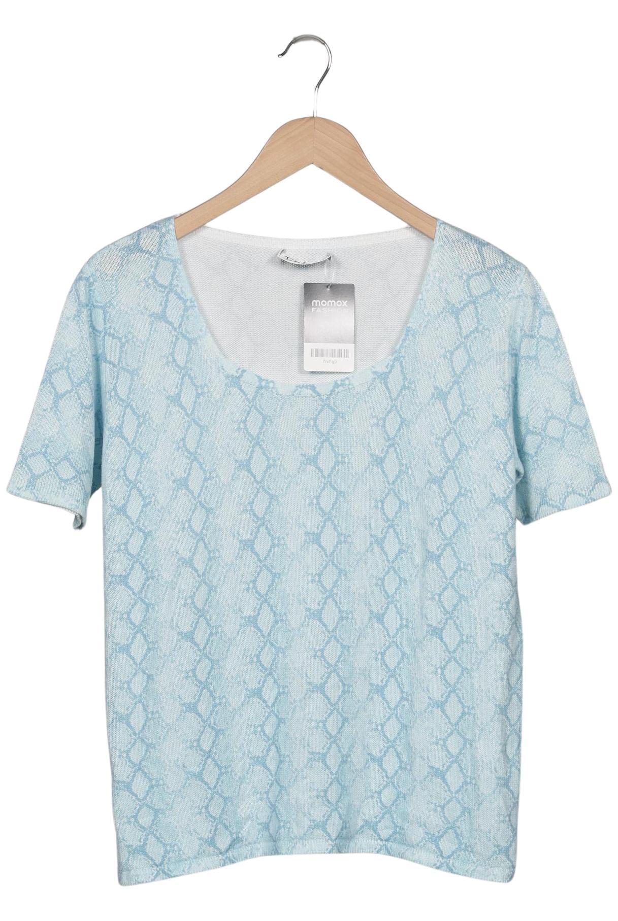 

Betty Barclay Damen Pullover, blau, Gr. 40