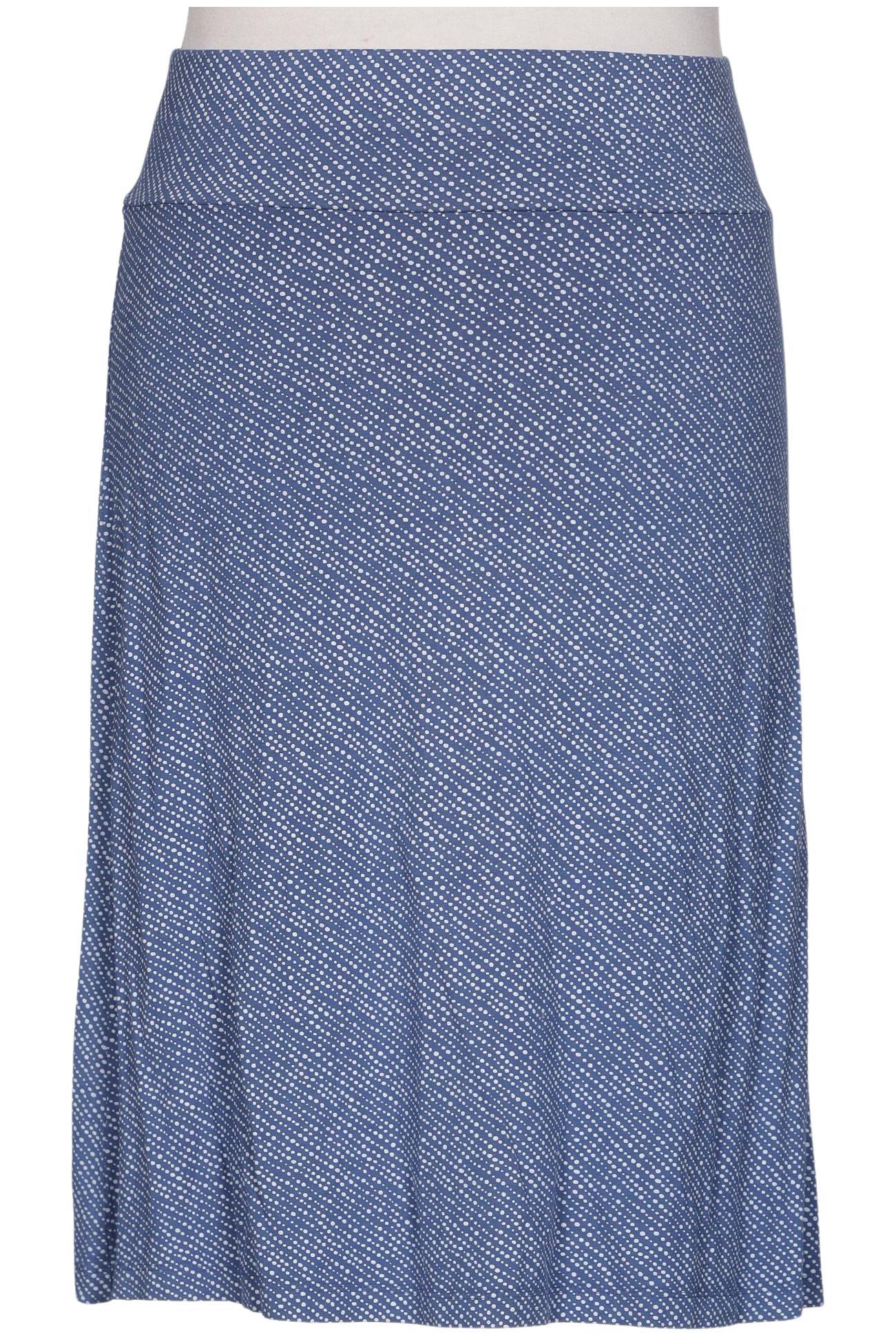 

Betty Barclay Damen Rock, blau, Gr. 42