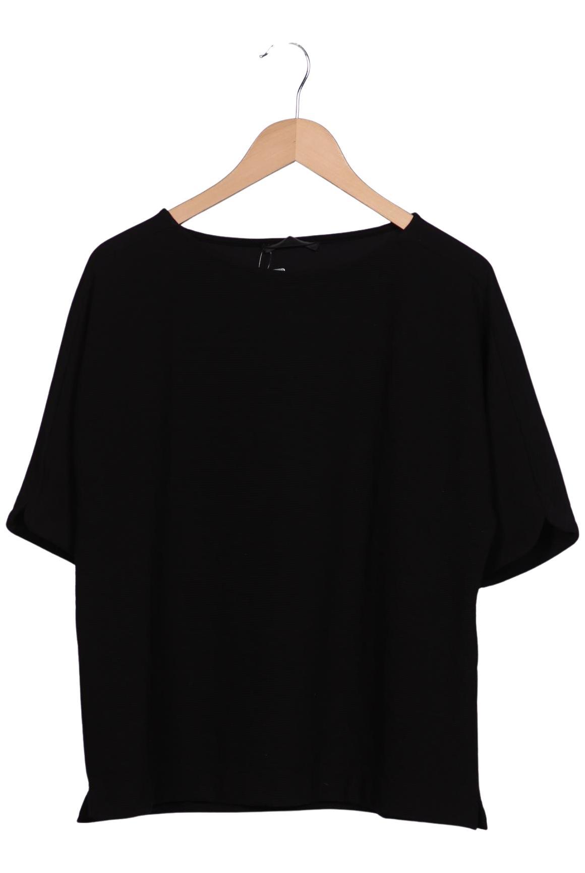 

Betty Barclay Damen Sweatshirt, schwarz, Gr. 44